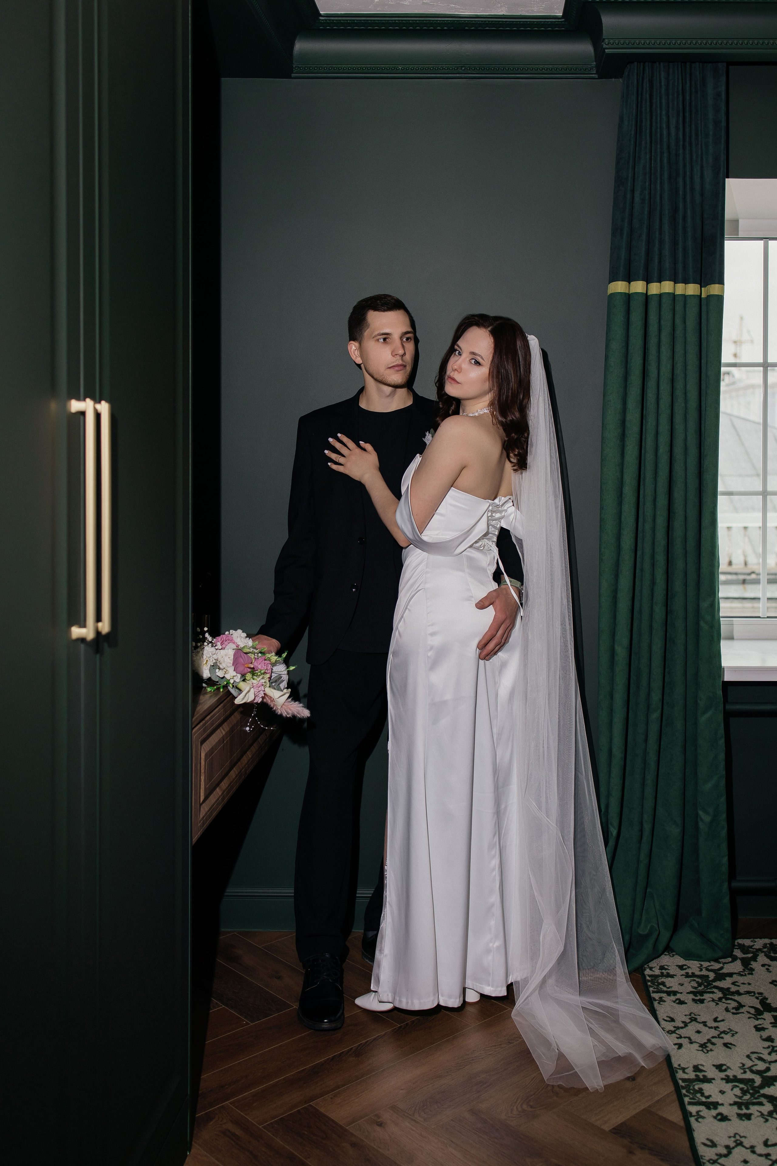 Софья&Николай. Ekaterina_ufimtseva_