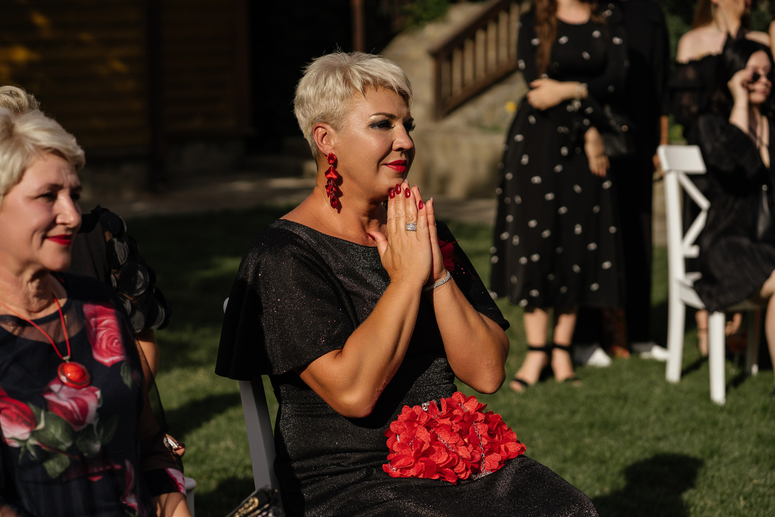 Дмитрий и Полина. Свадебный фотограф Ростов-на-Дону