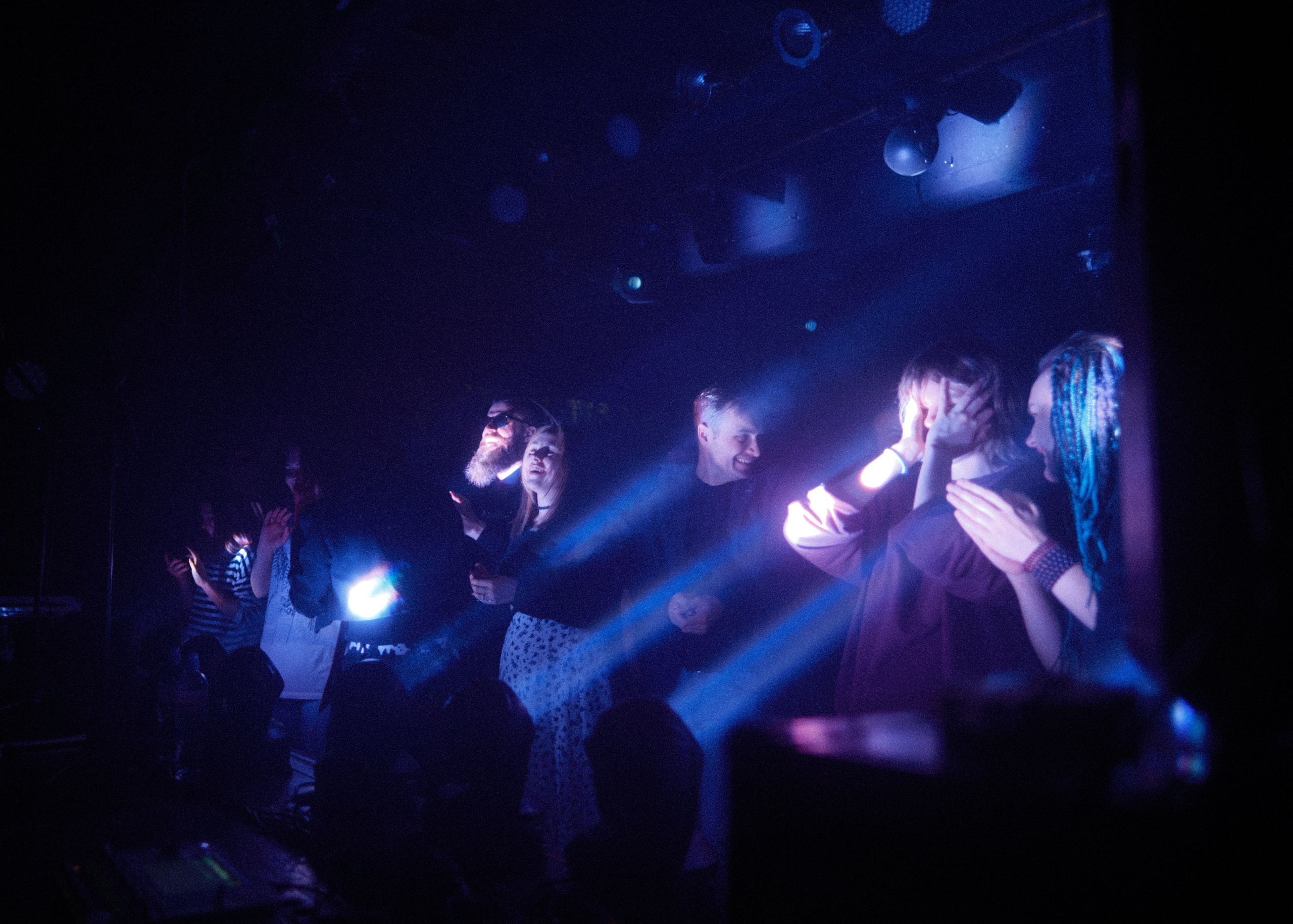 U-571. Антон Ив