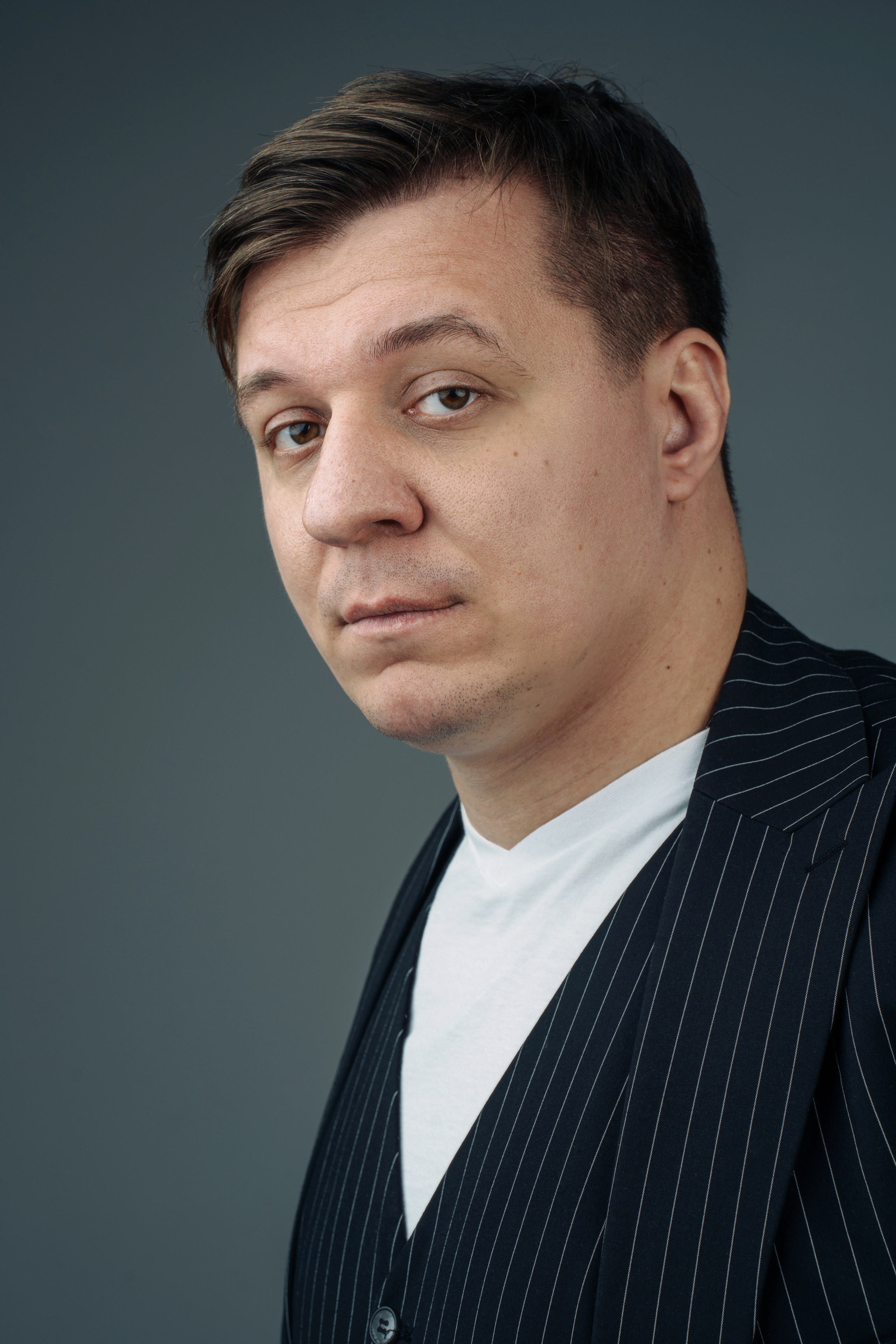 Дмитрий Кравченко. Свадебный фотограф в СПб Сергей Малиновский