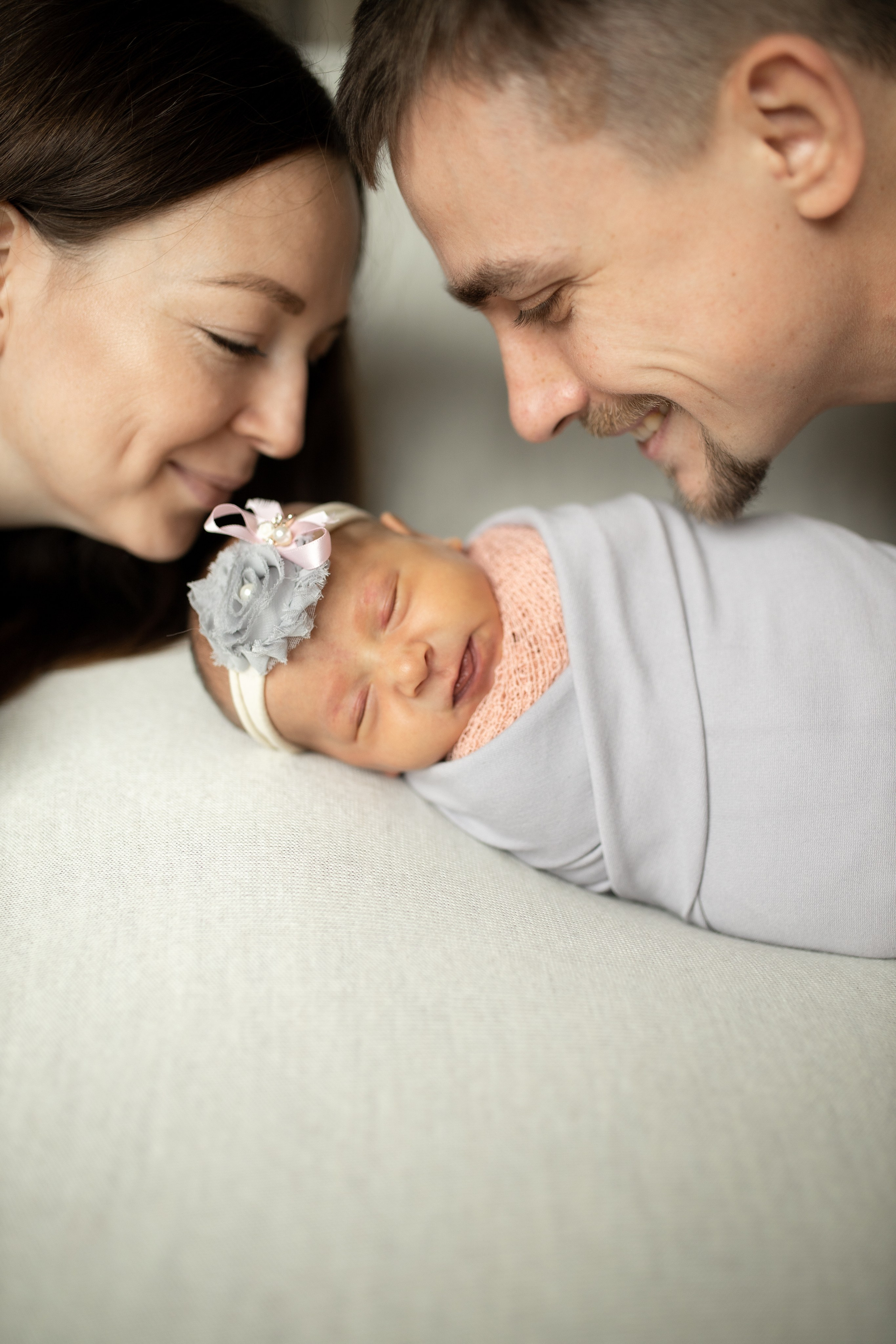 Ньюборн Мария. Фотограф в Железнодорожном и Балашихе