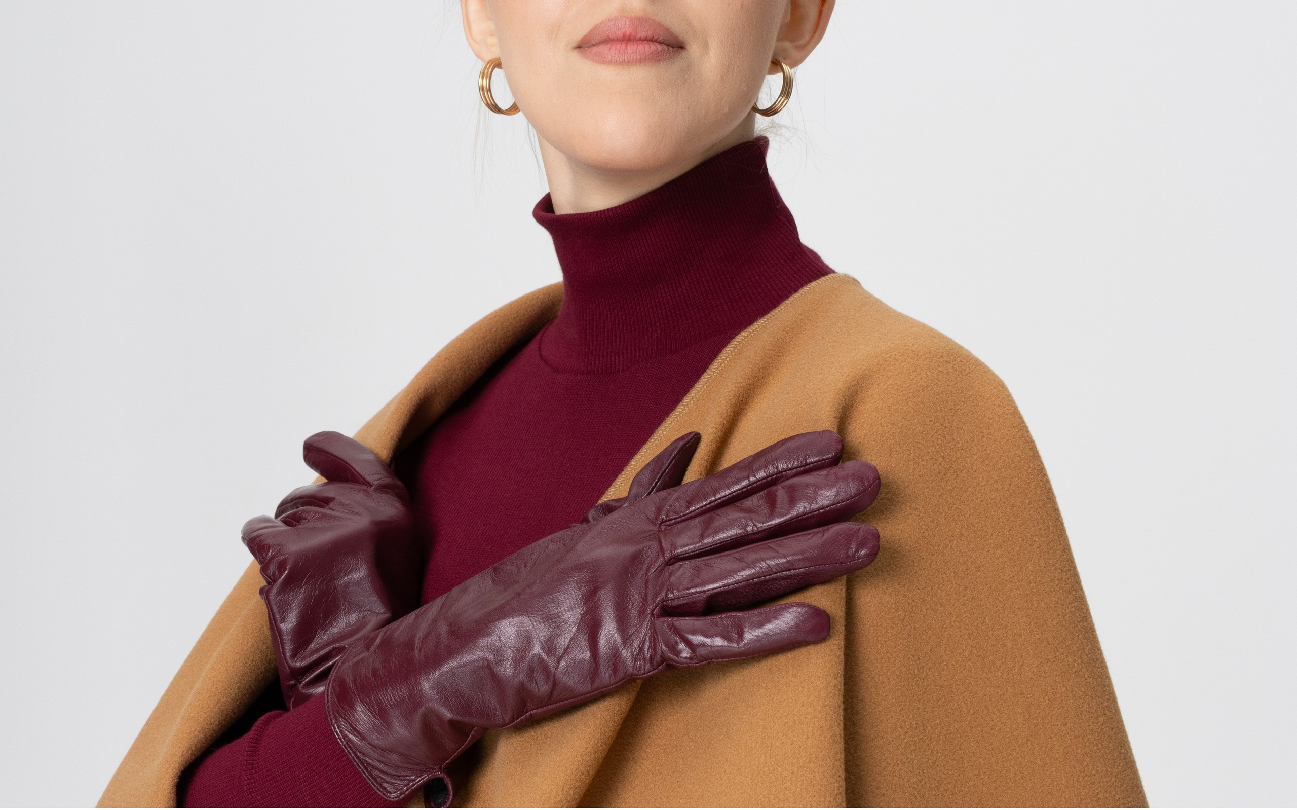 Кожа, трикотаж и кашемир. Главная