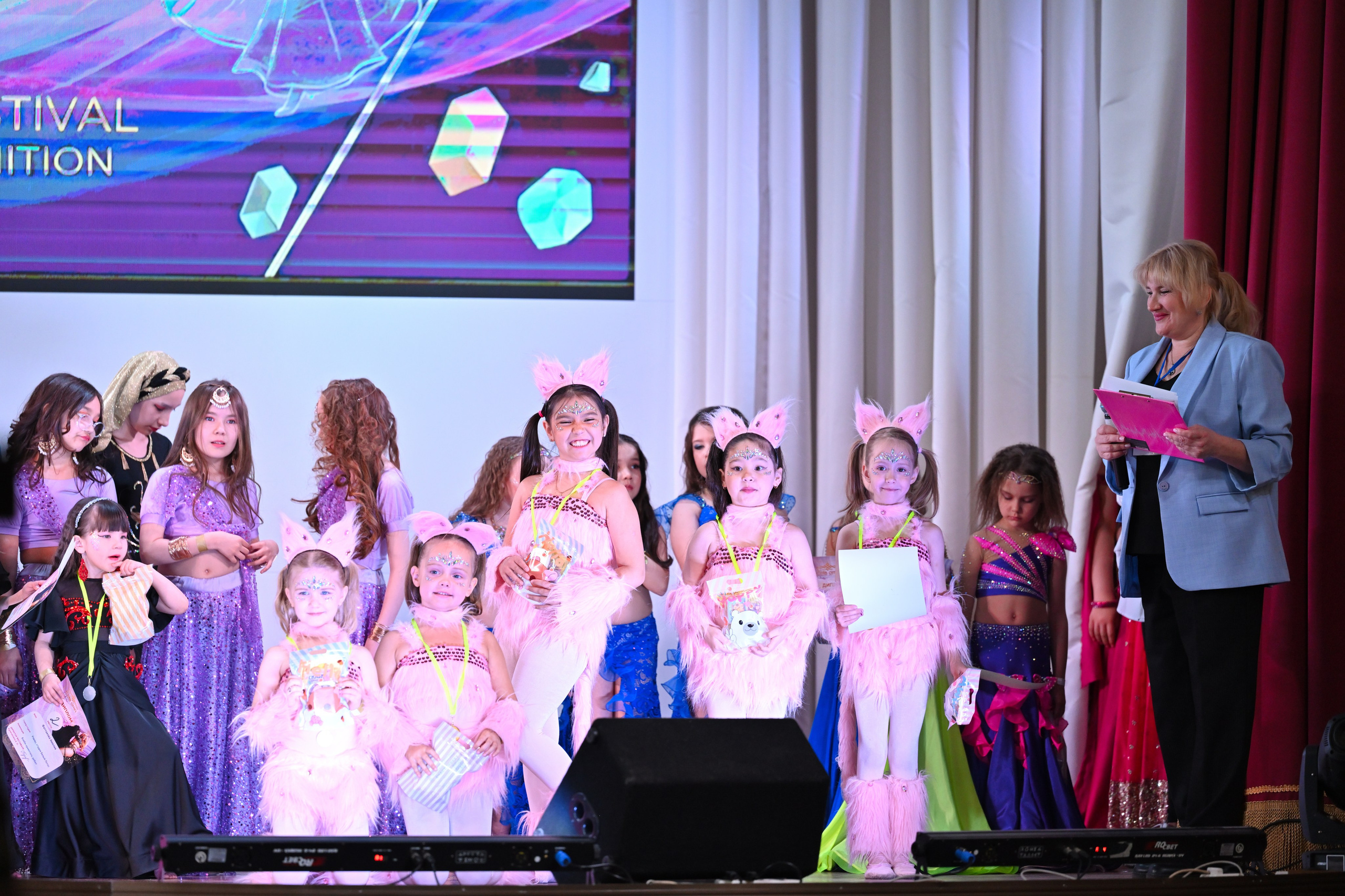 2026 Танцы, Челябинск. Снежинск фото Андрианов