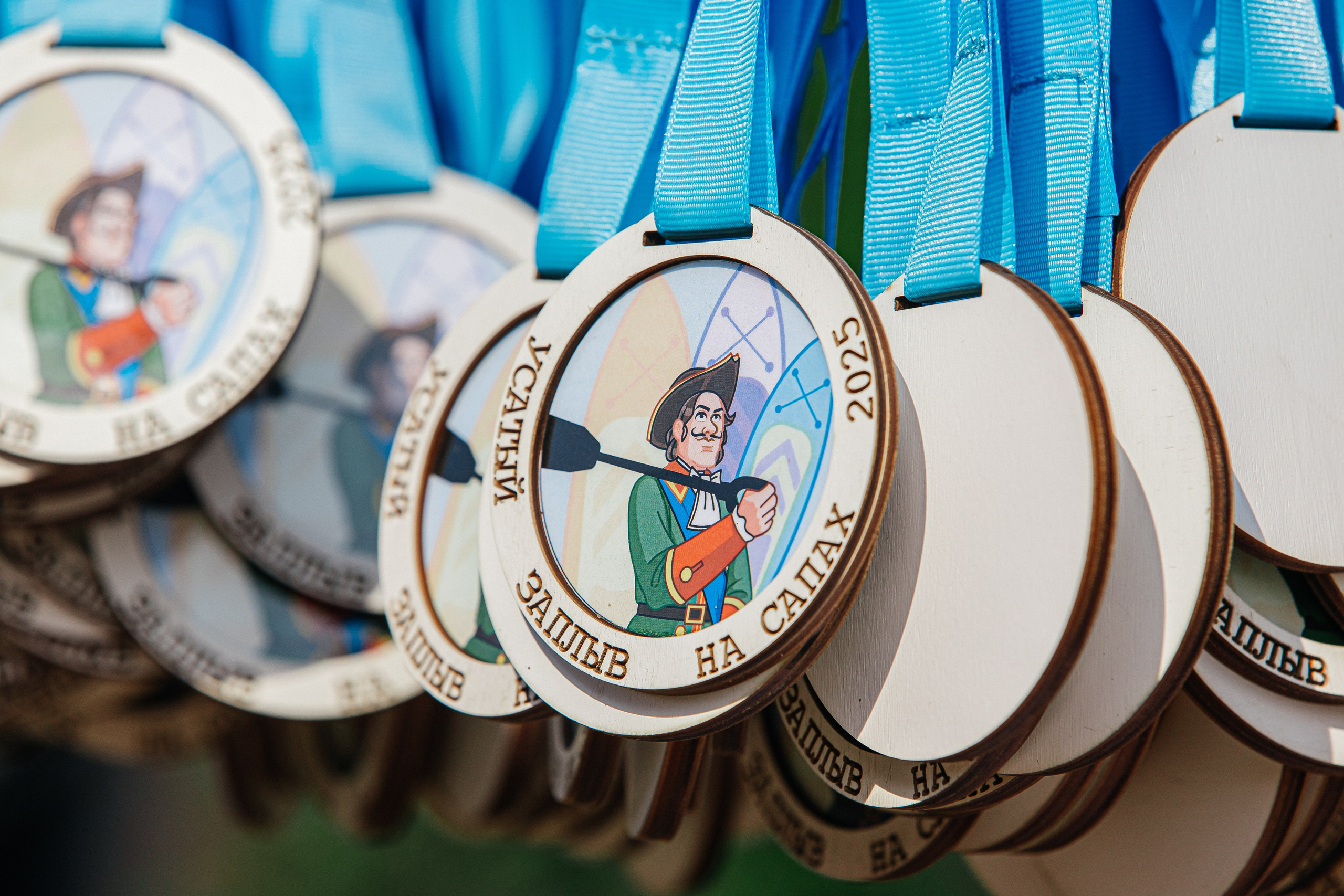 Усатый заплыв 2025. Концертный и спортивный фотограф в Липецке