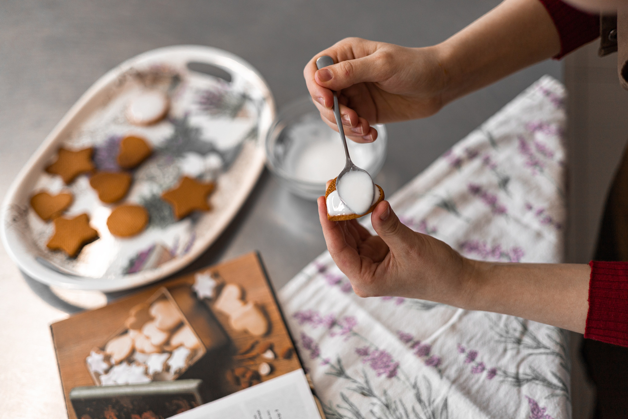 Кондитерская Katarina Cake. Фотограф Наталья Молчанова