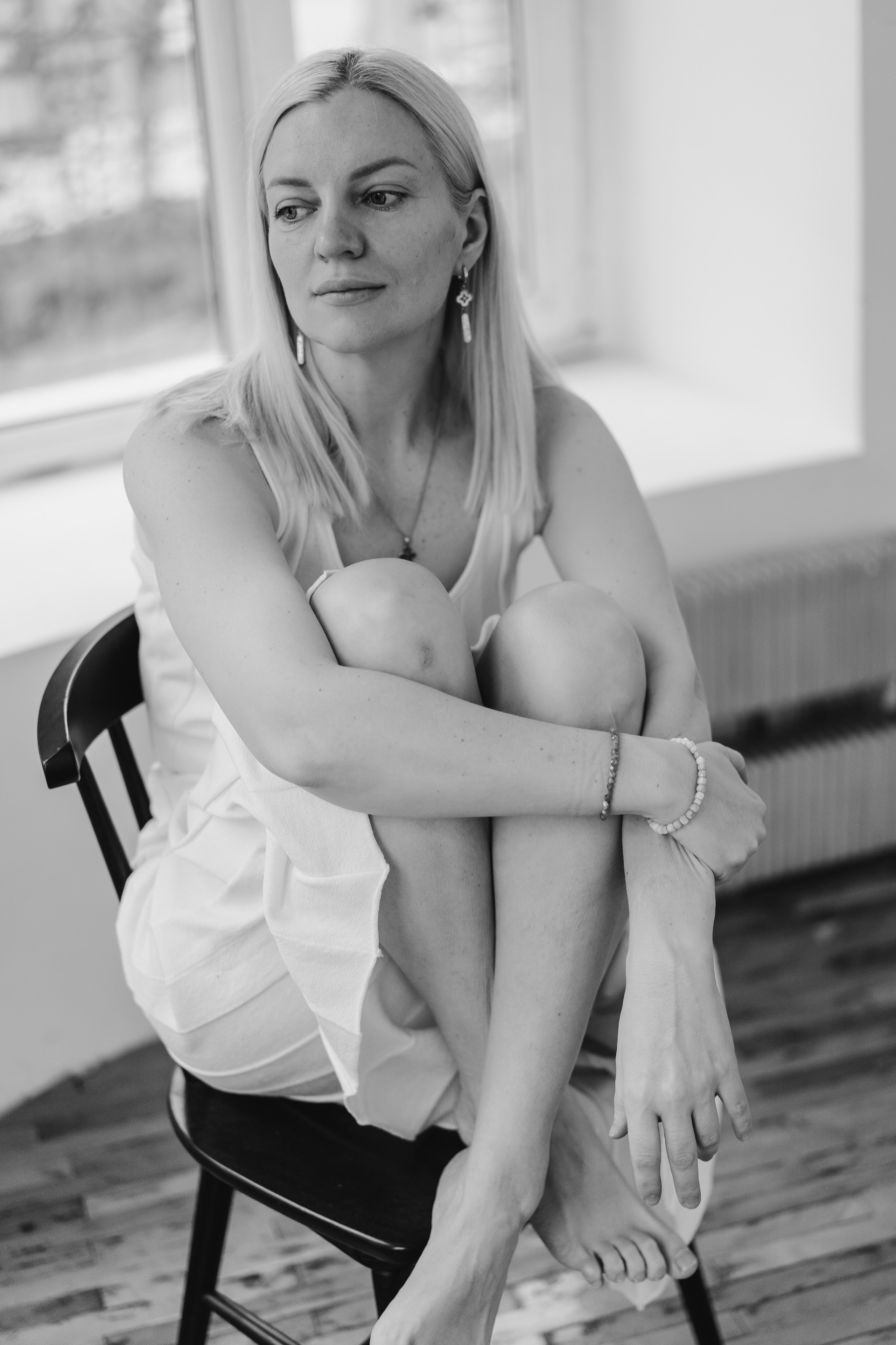 Таня. Фотограф в Москве Ирина Малахова