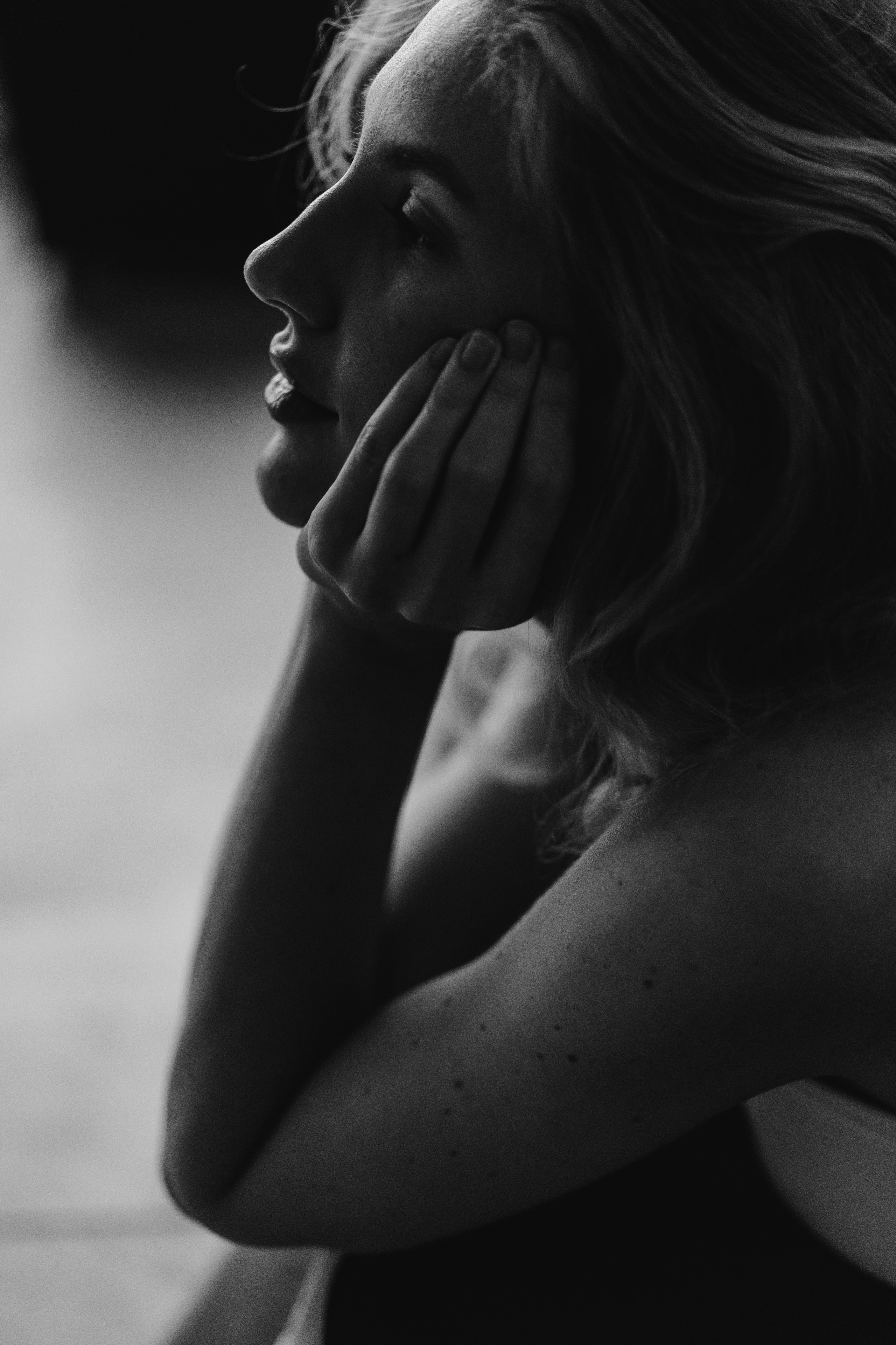 Настя. Фотограф в Москве Ирина Малахова