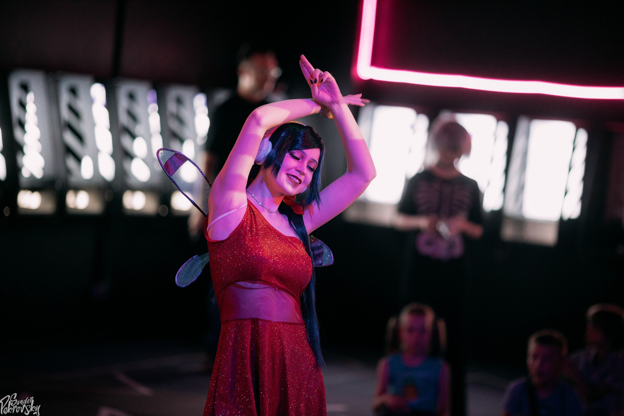 Zaga Game. Свадебный и репортажный фотограф в Чебоксарах Покровский Александр