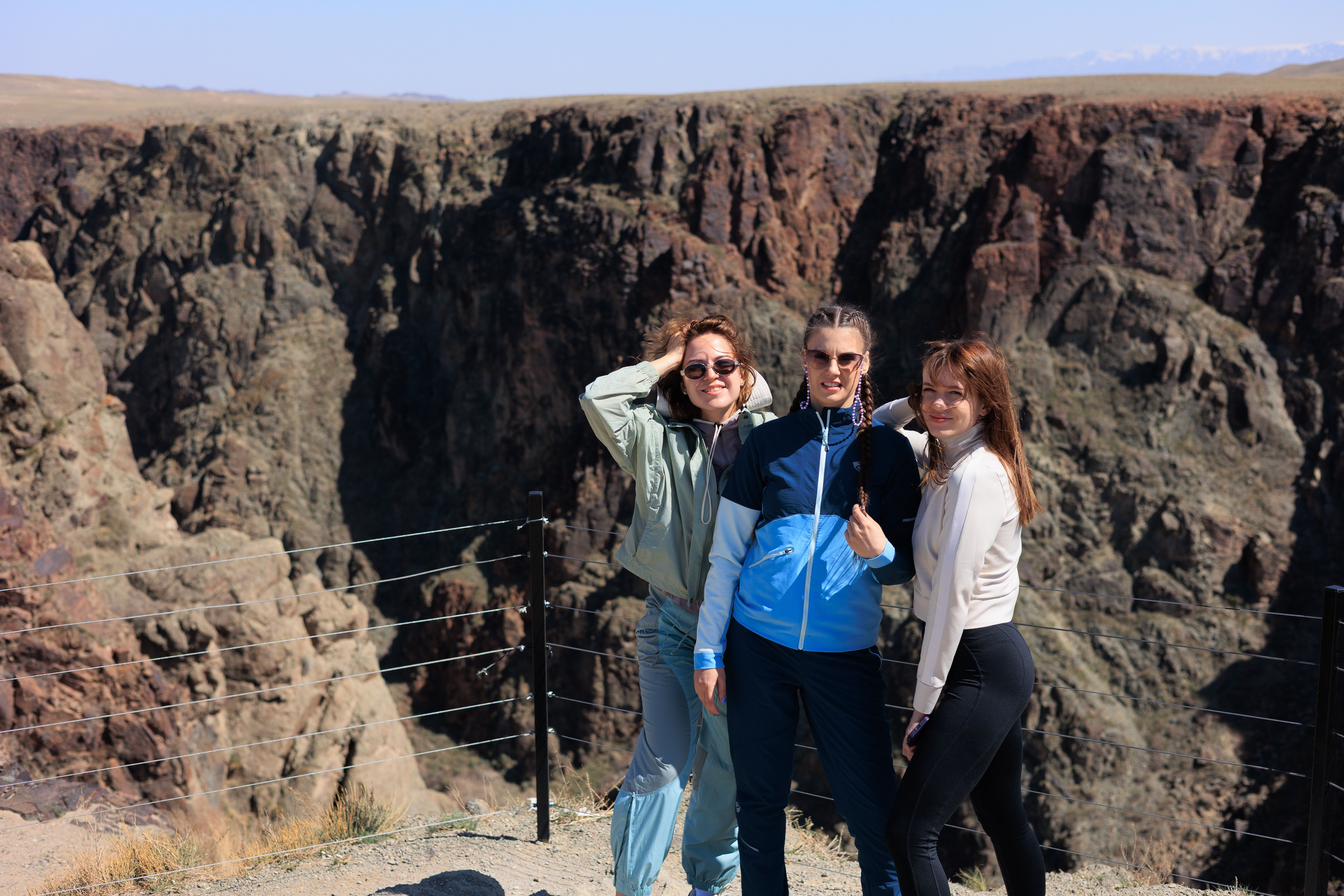 Незабываемое 4 апреля. Экскурсии и туры по Алматы