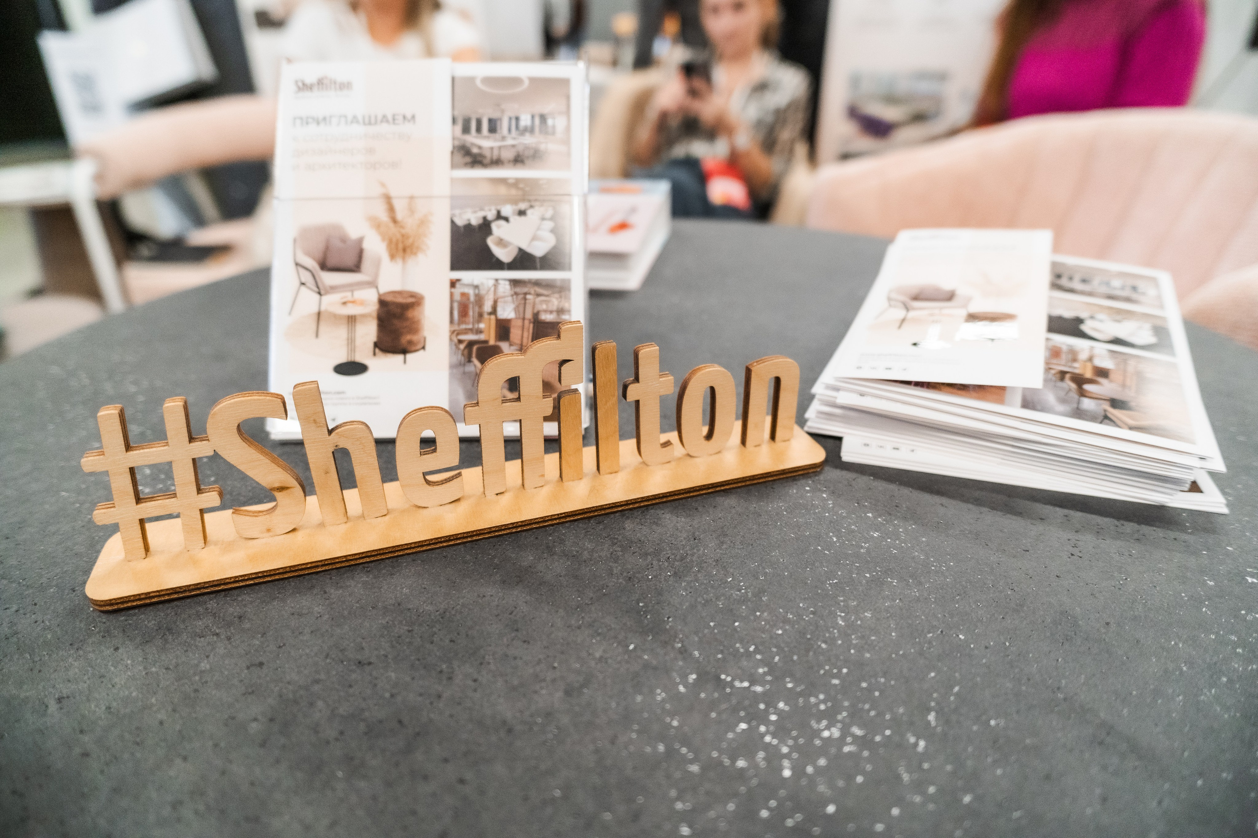 Союз дизайнеров и архитекторов. Фотограф в Санкт-Петербурге Алексеев Егор