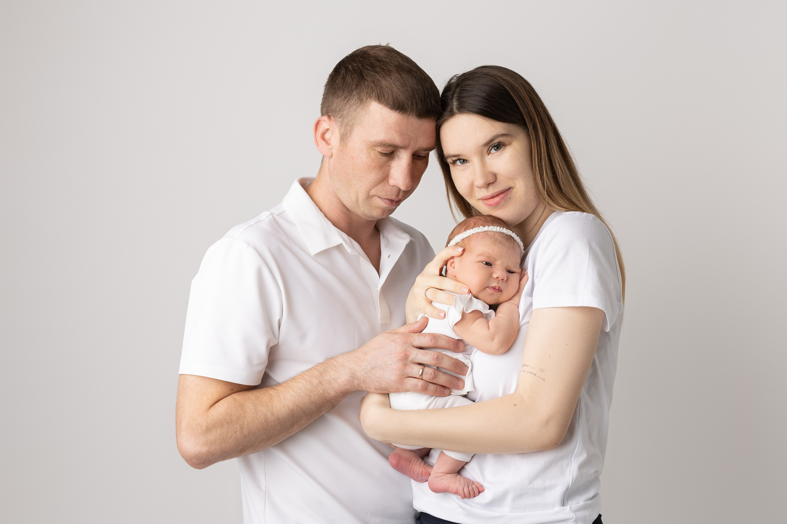 Съемка новорожденных. Фотограф новорожденных, детский фотограф в г. Оренбурге Екатерина Козлова