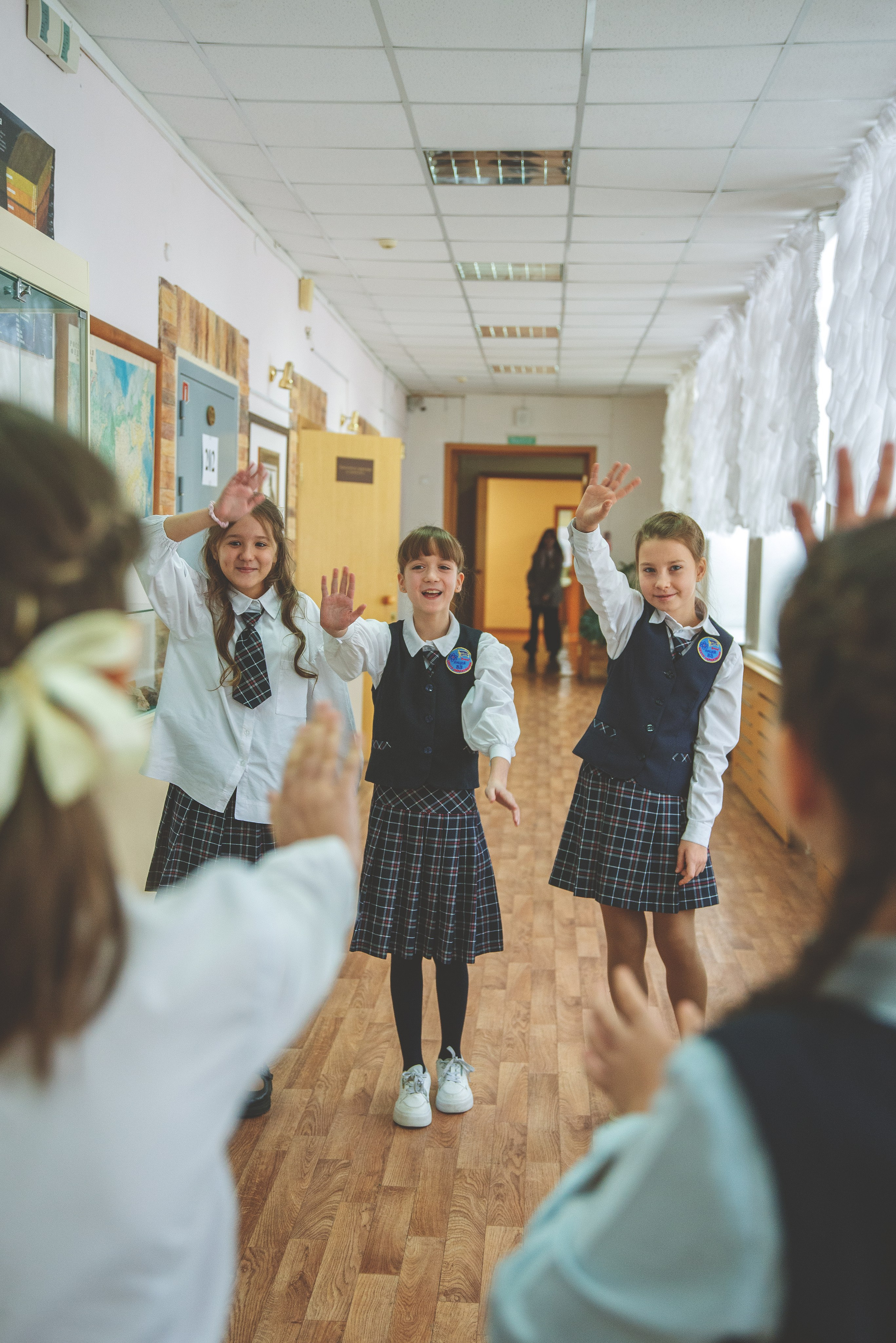 83 лицей 4 класс. Главная