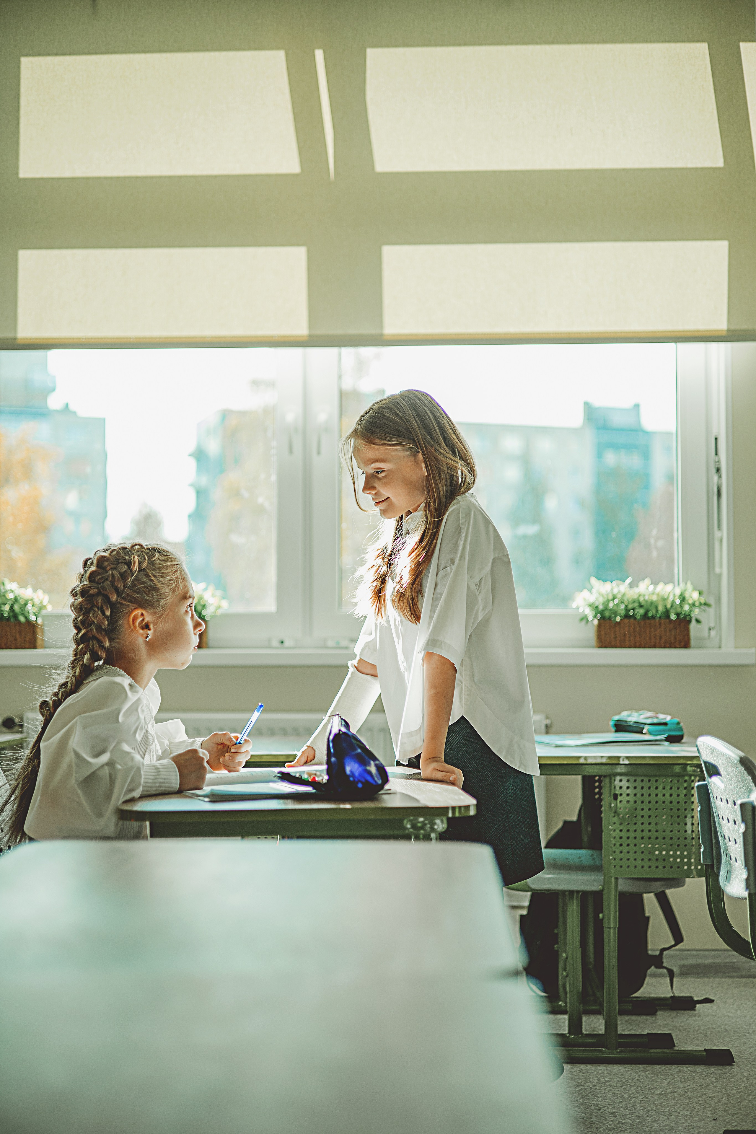 4 класс. Главная