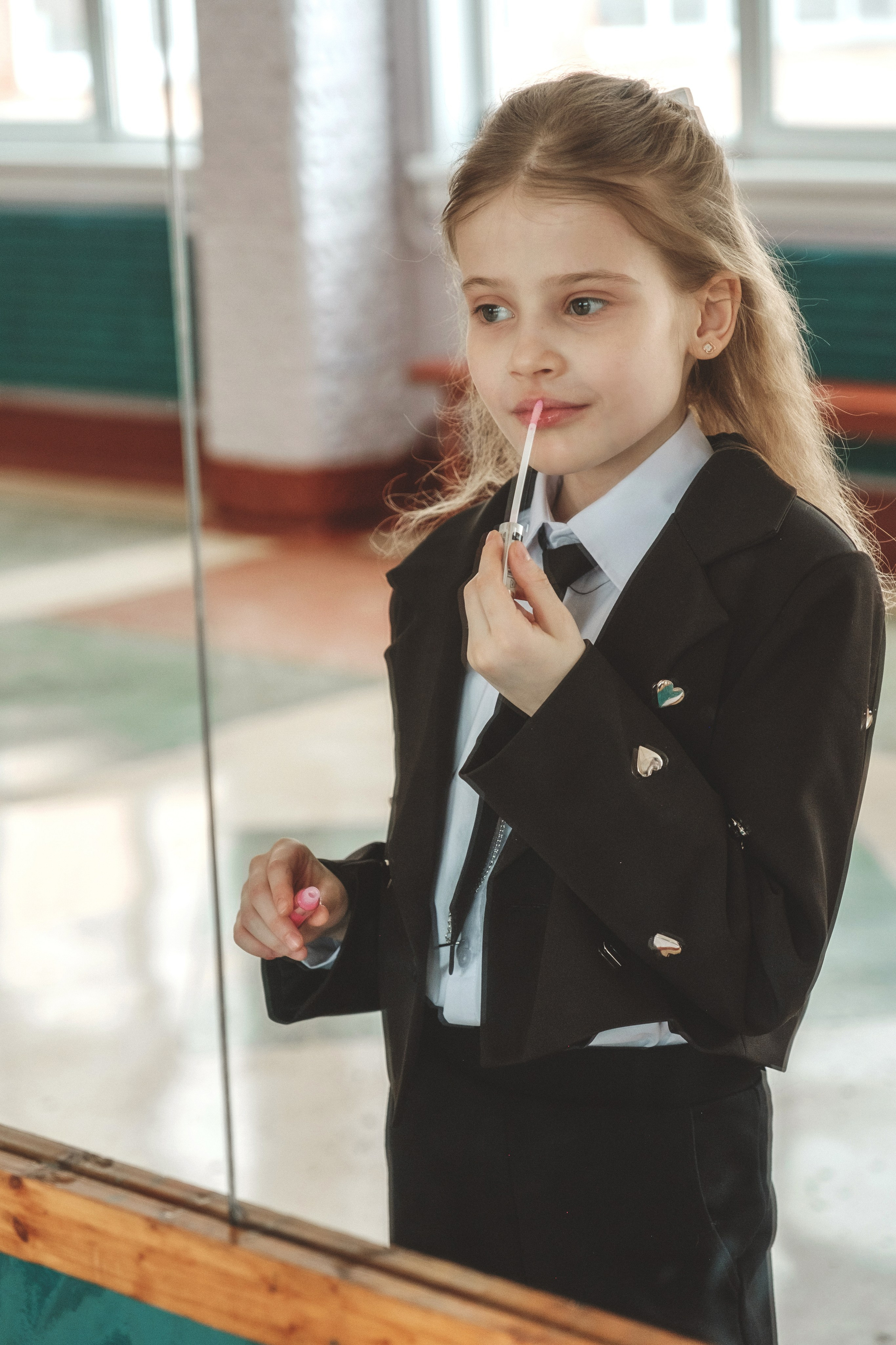 4 класс. Главная