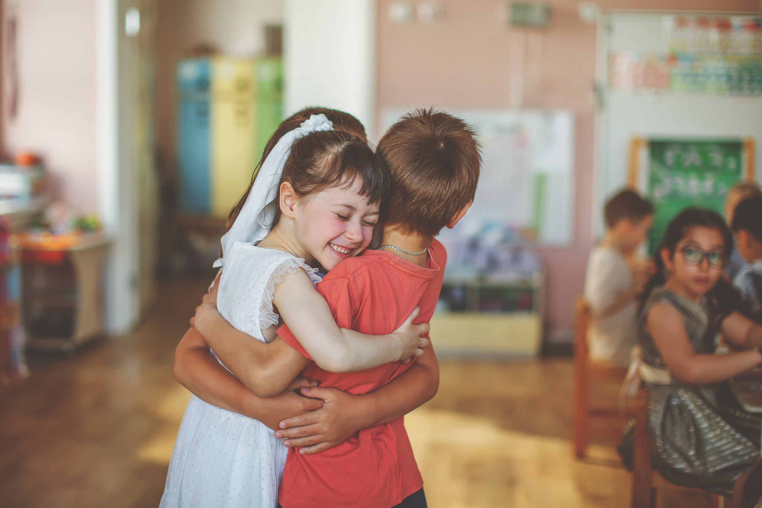 Детский сад. Главная