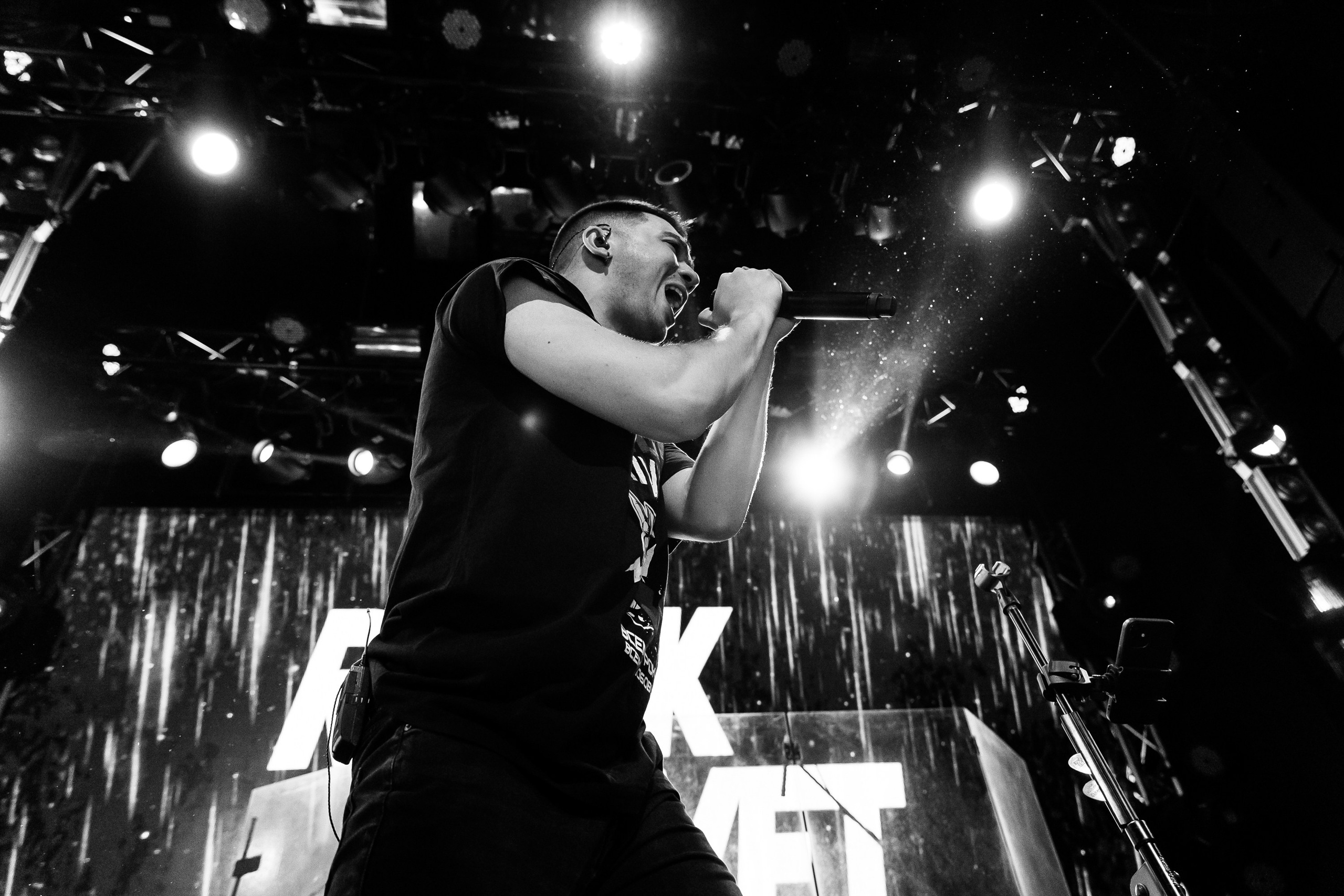 ROCK PRIVET. Андрей Черёмушкин | Репортажный Фотограф в Хабаровске