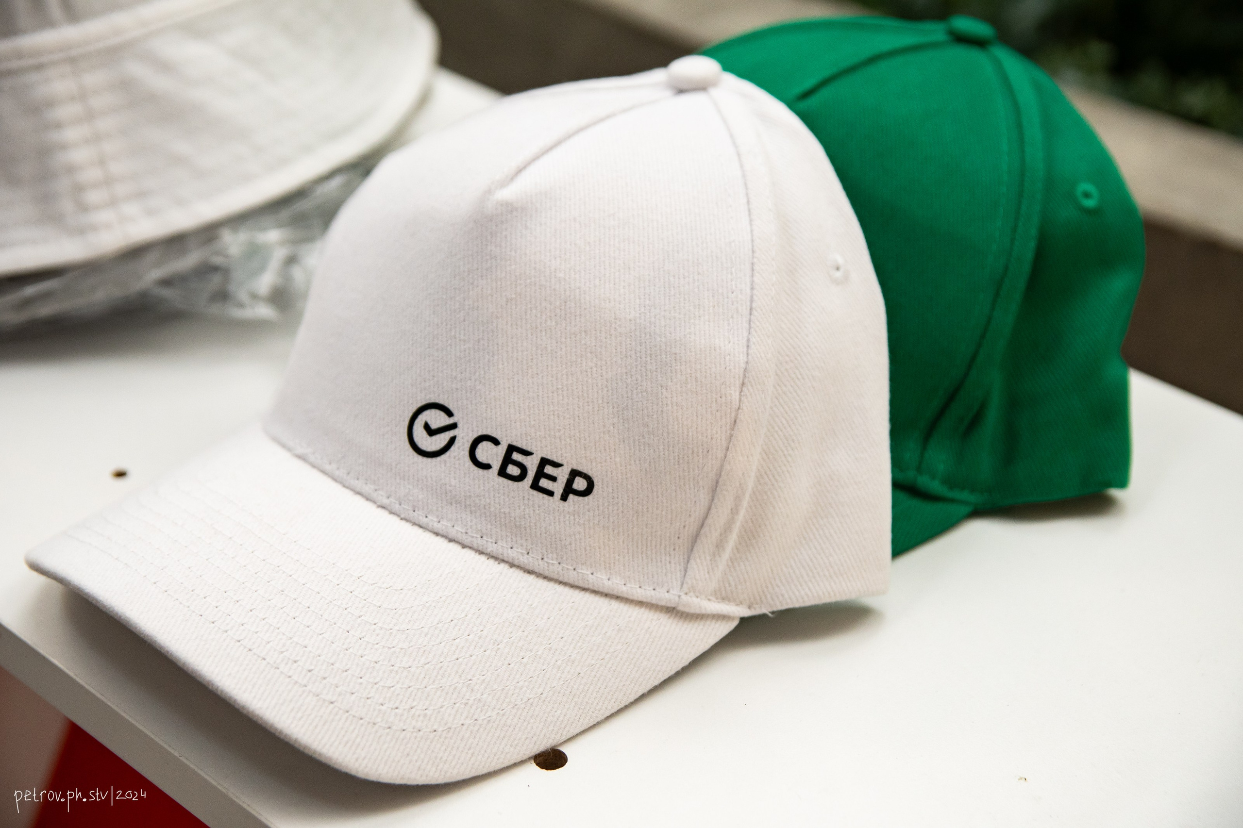 Открытие SberShop. Репортажный фотограф в Ставрополе