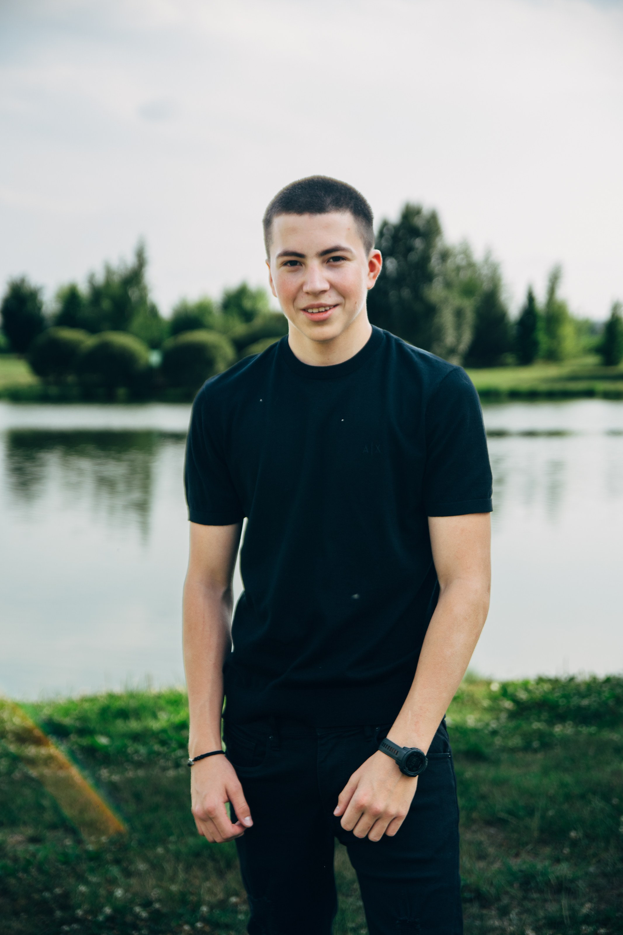 Выпускной 2024. Репортажный фотограф в Ставрополе