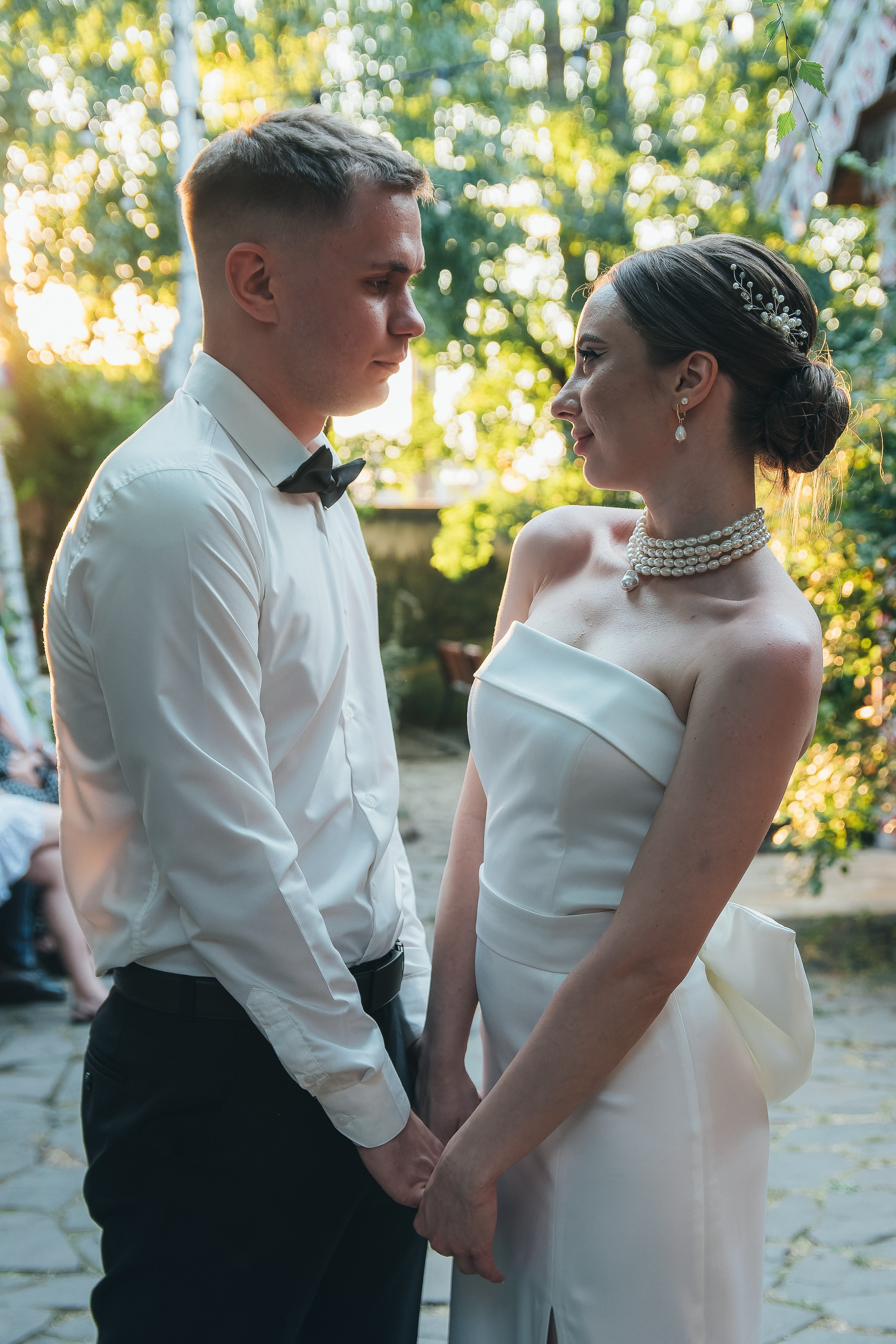 Свадьбы. Репортажный фотограф в Ставрополе