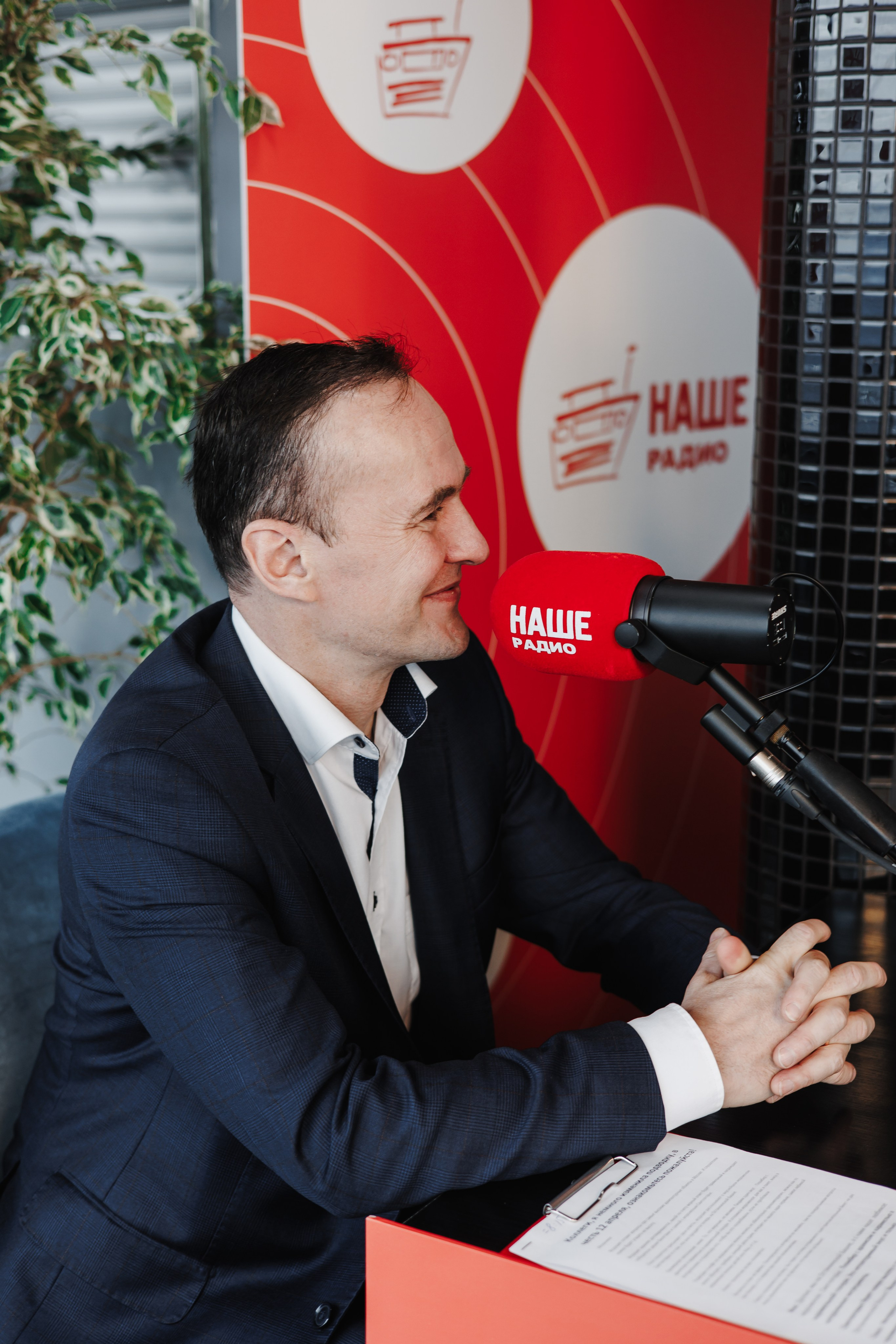 День Космонавтики на Нашем Радио, Останкинская башня. Фотограф Ольга Махалова — Санкт-Петербург, Москва, Нижний Новгород