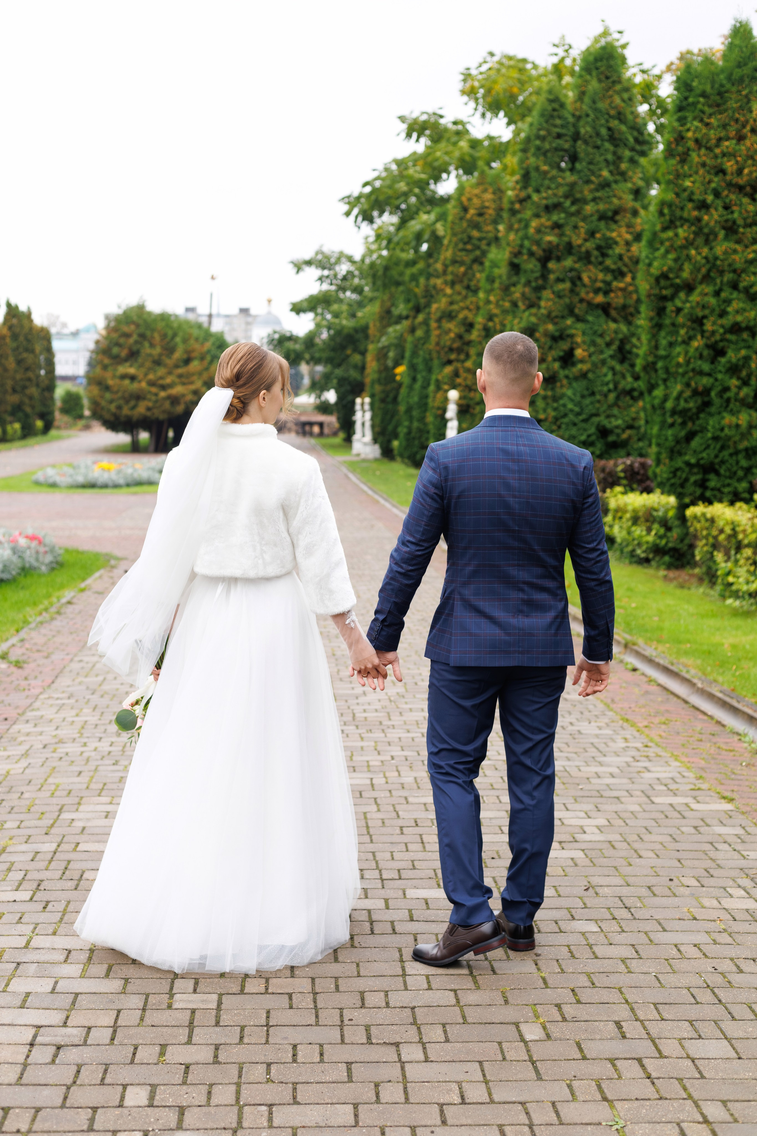 Вера&Никита. Фотограф Надежда Гольцева