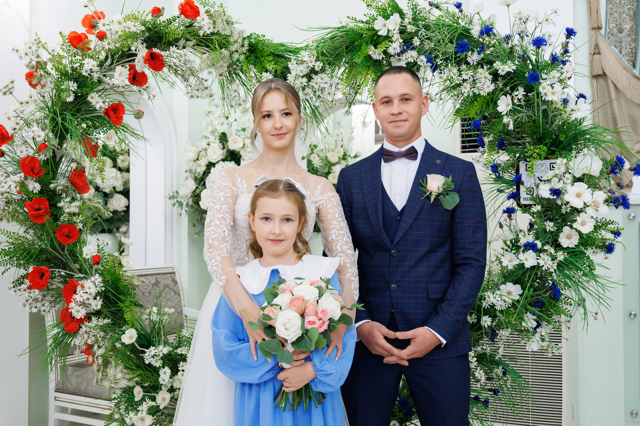 Вера&Никита. Фотограф Надежда Гольцева