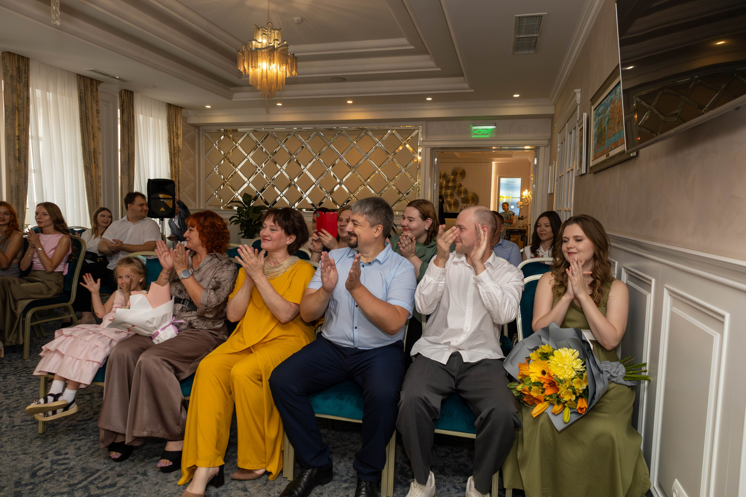 Юрий&Анастасия. Фотограф Надежда Гольцева