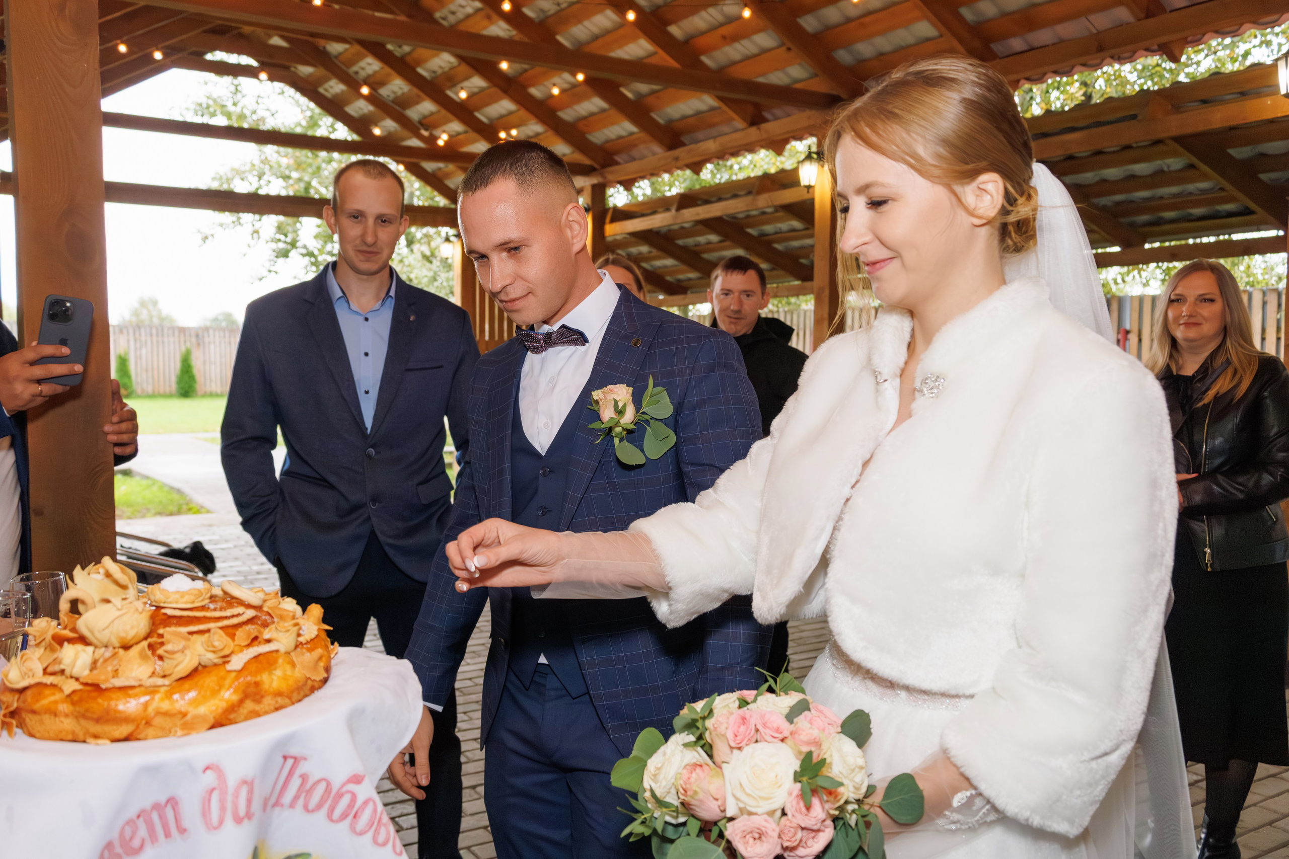 Вера&Никита. Фотограф Надежда Гольцева