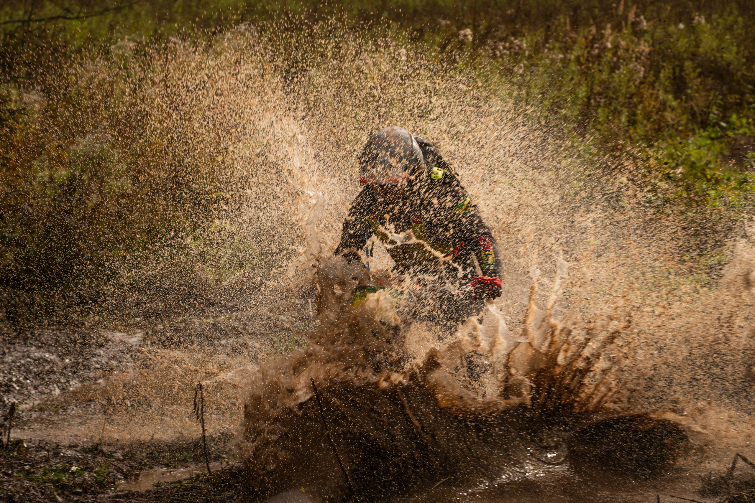 Путь Ижика. 2024. Олег Романов. Мастер фото по спорту