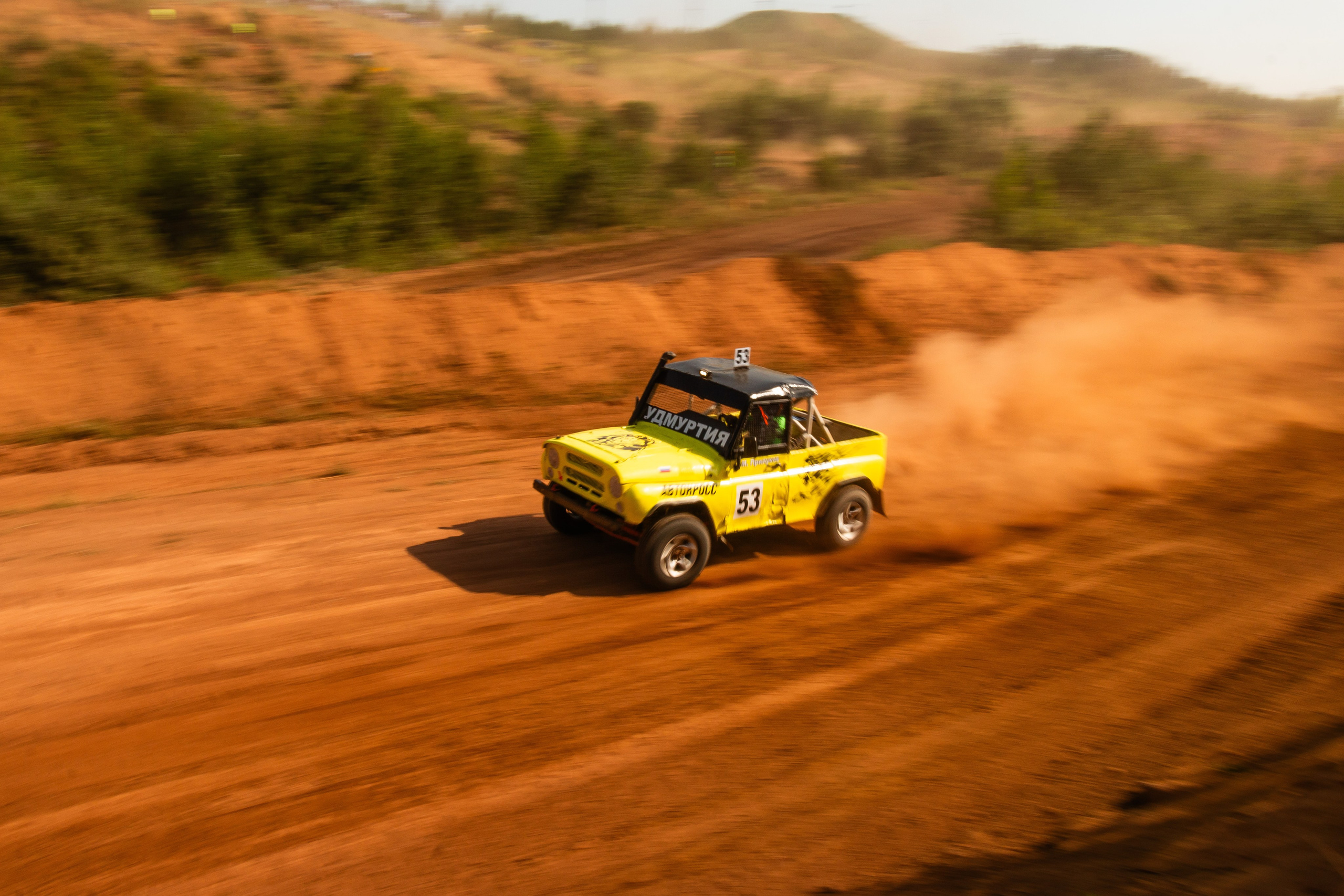 Фестиваль газуй. Олег Романов. Мастер фото по спорту