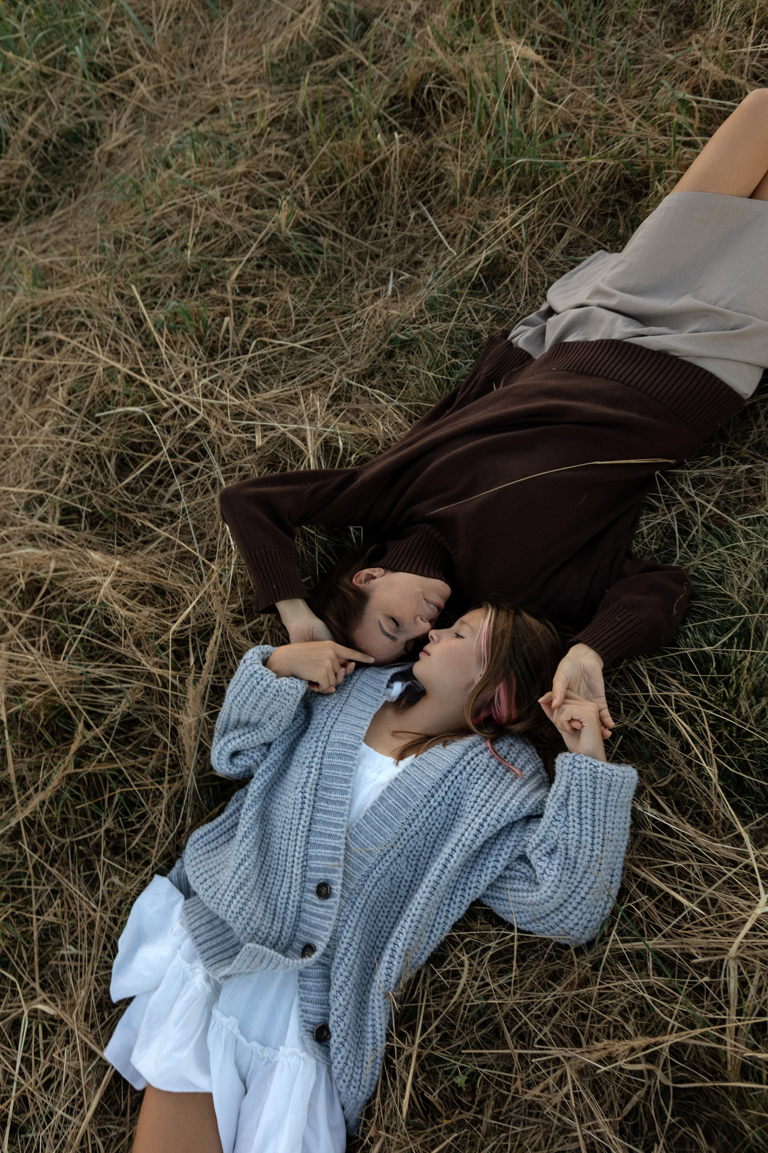 Семейные съёмки. Фотограф в Москве Анна Бабурина