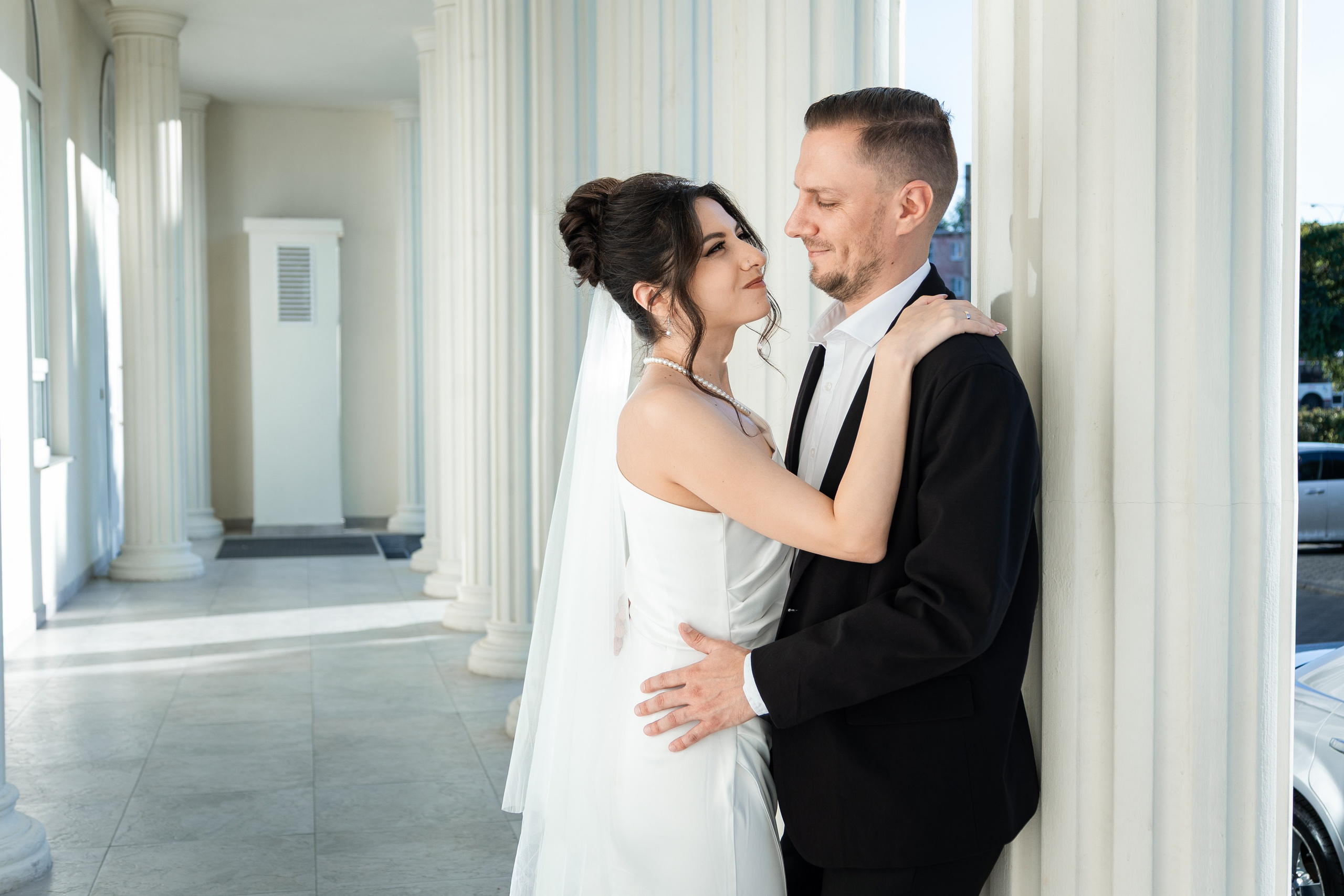 Дмитрий & Лаура