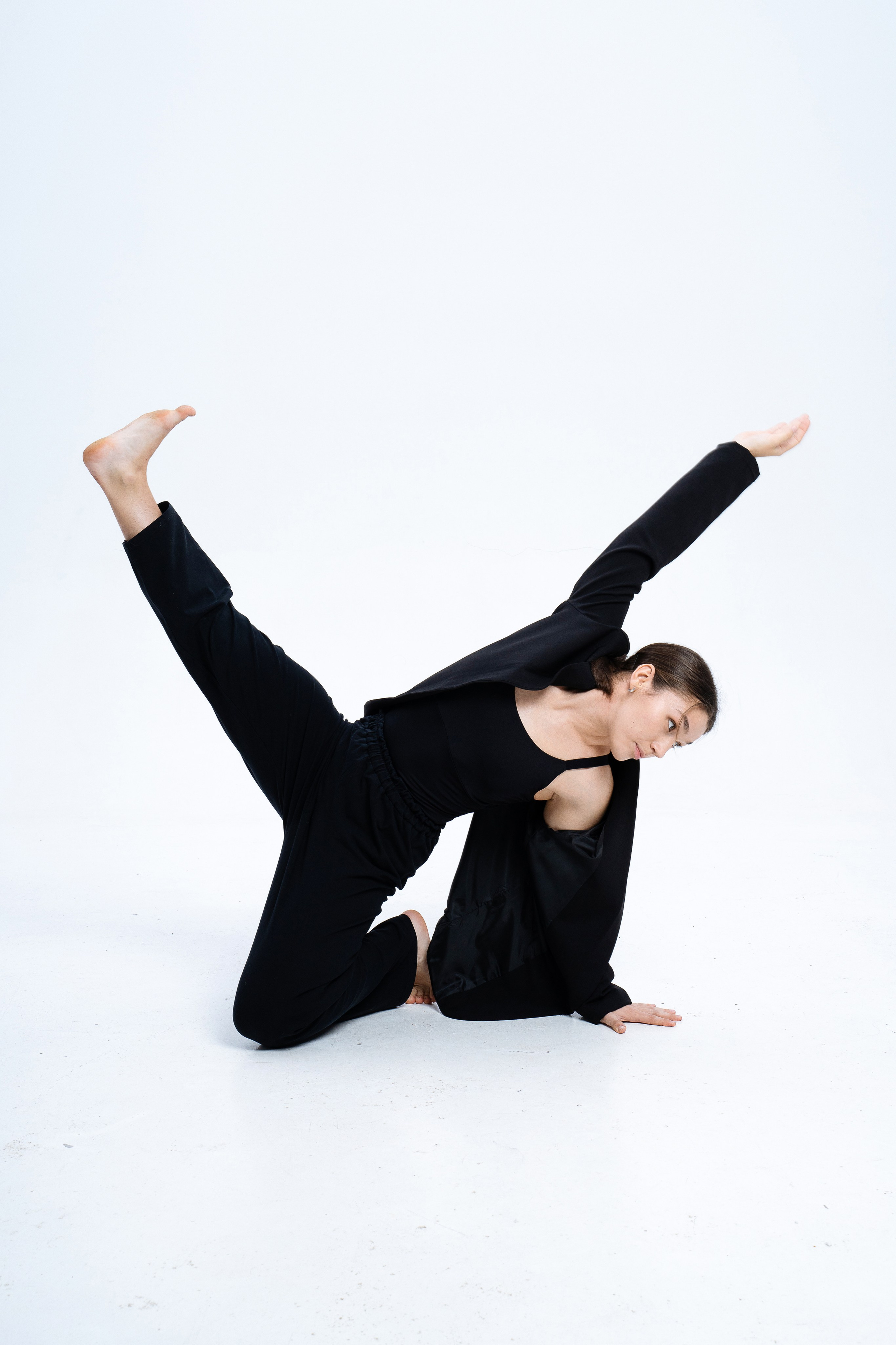 Катя Полханова. Фотограф Алла Быкова