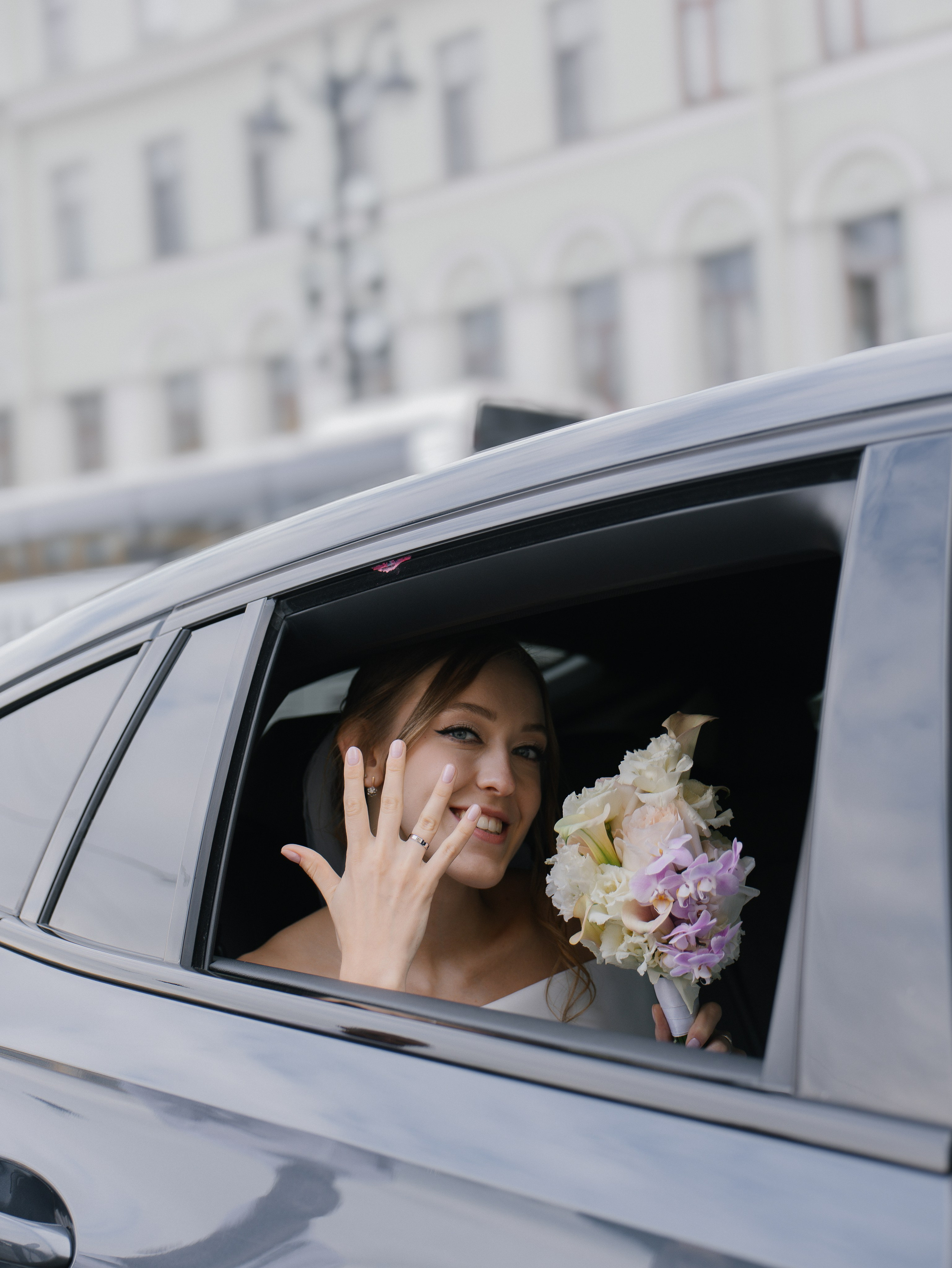 Свадьба Валентина и Анастасии в Питере. Свадебный фотограф в Москве и Смоленской области Анна Мазурова