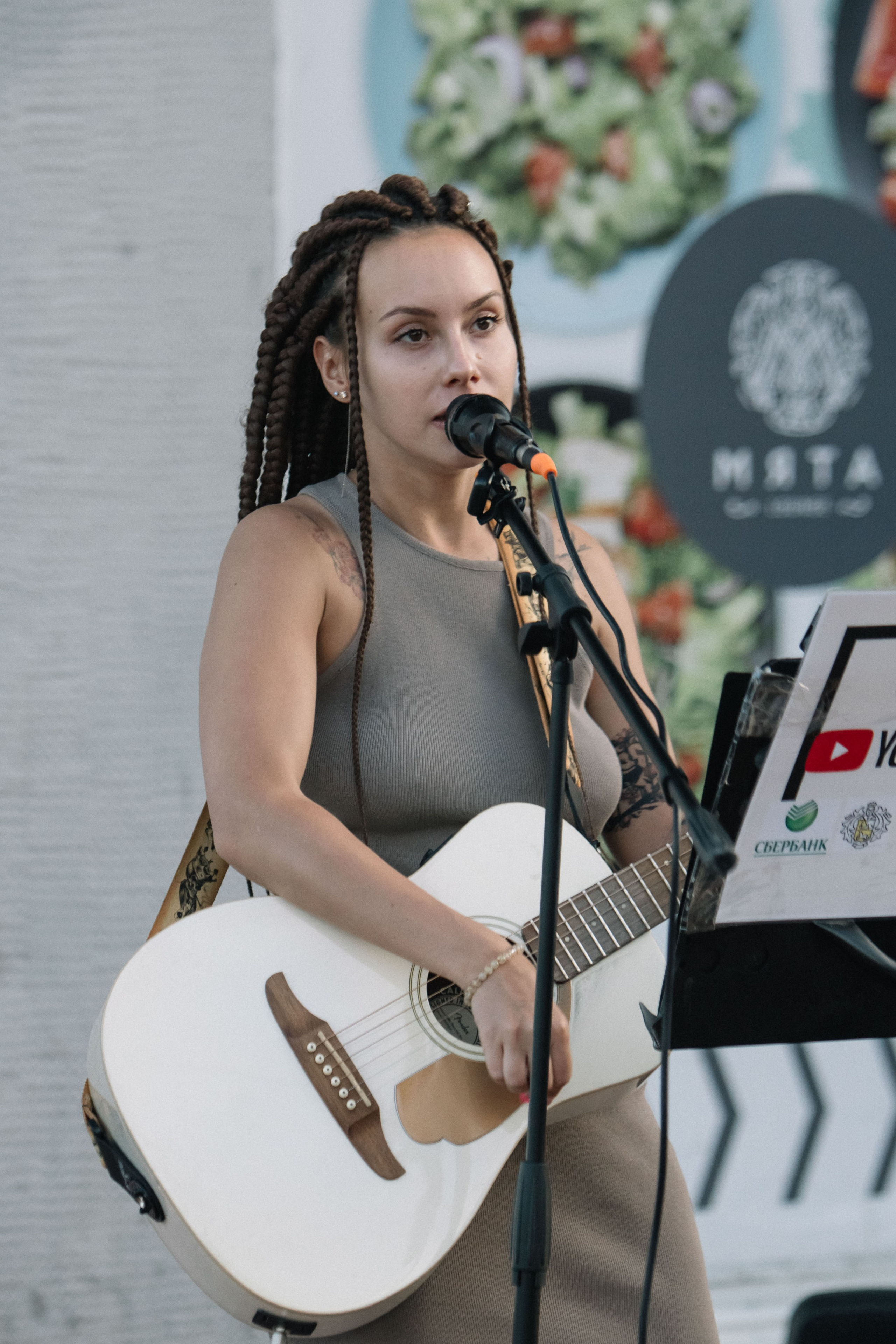 Фотографии с улиц города. Репортажный фотограф в Новосибирске