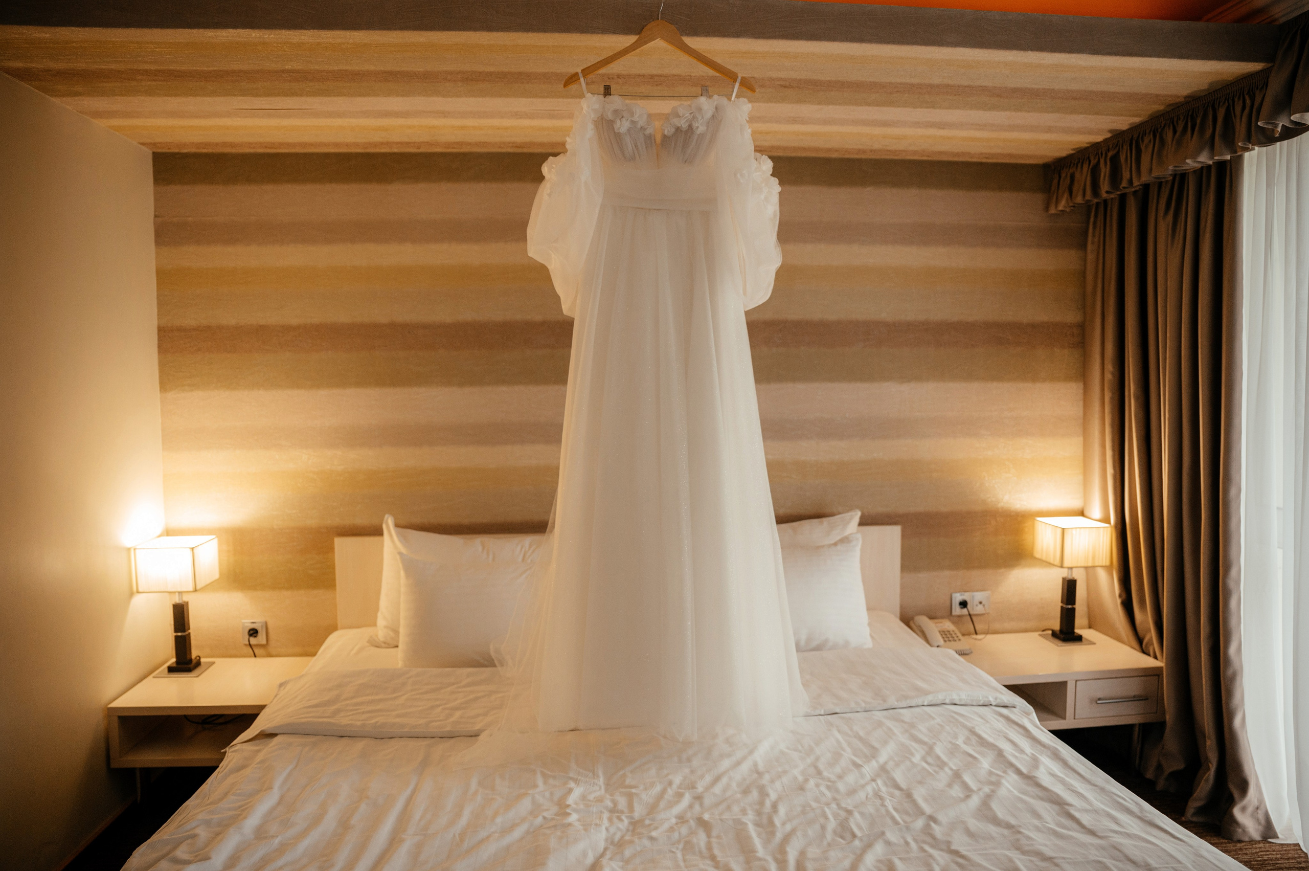 Катя & Артем. Свадебный фотограф в Донецке — Вита Донец