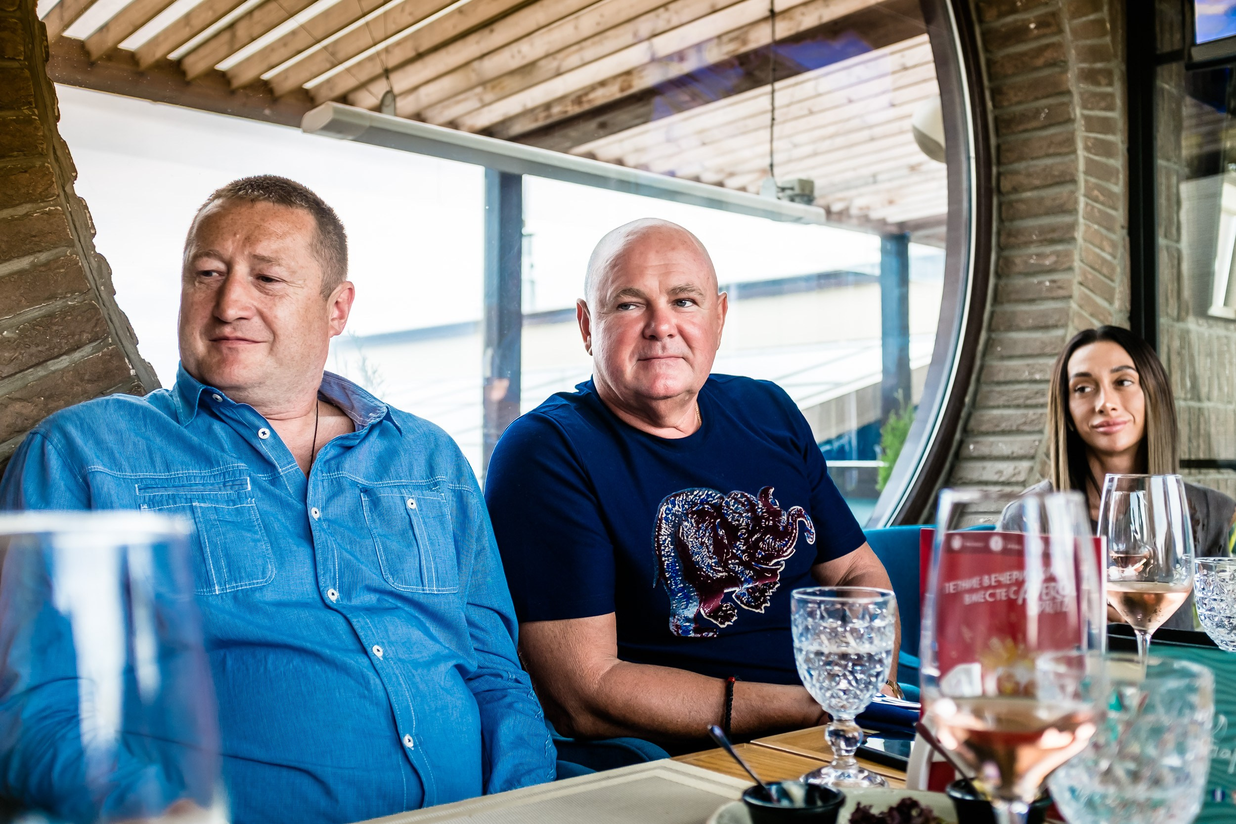 Дни Рождения, юбилеи. Ивент-фотограф Санкт-Петербург/Event photographer based in St.Petersburg, Russia