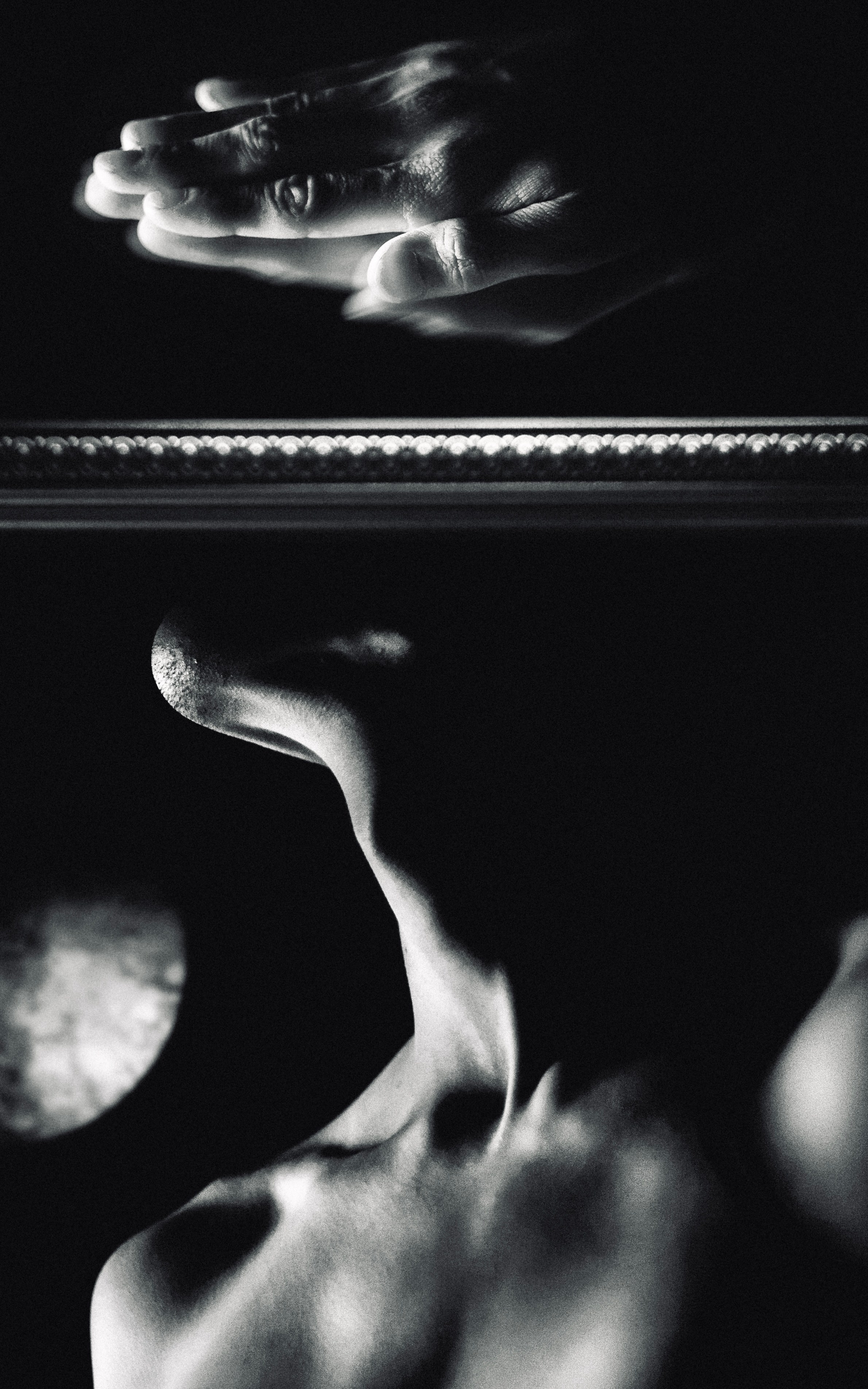 Photo artist Adomas Dombrauskas