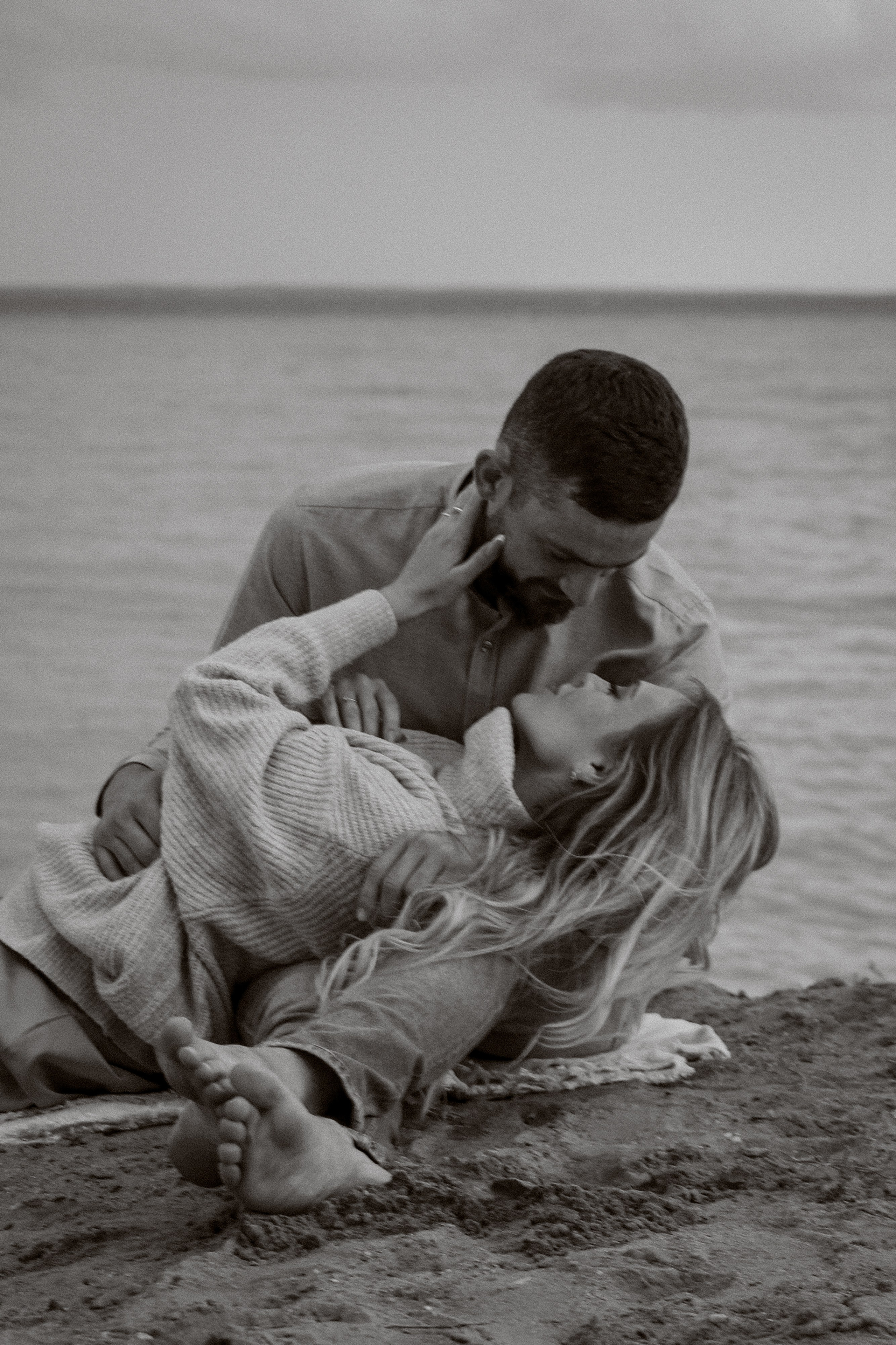 Love story. Фотограф Новосибирск. Фотокарточки на память. Евгения Кудрявцева