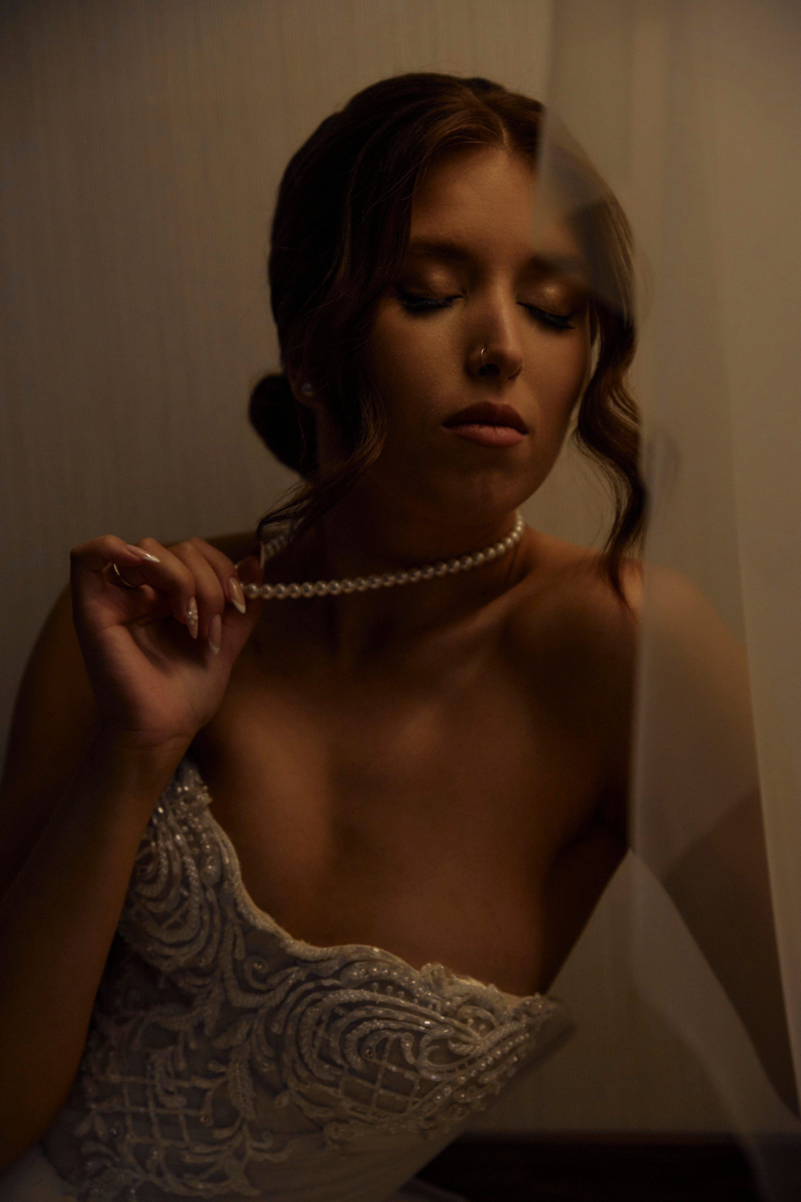 Константин & Дарья. Свадебный и портретный фотограф в Саранске Алексей Миганов