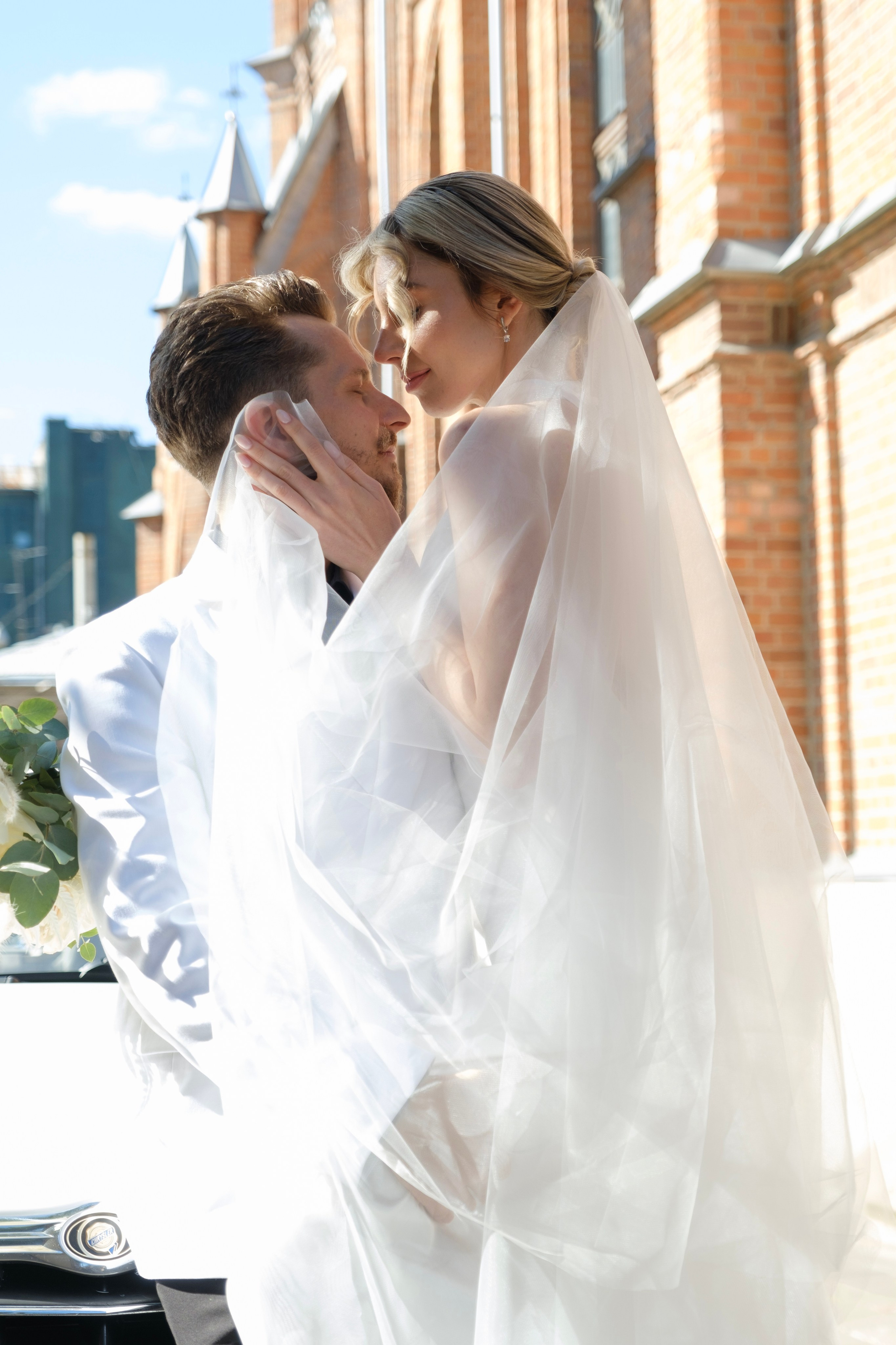 Alexander Alina. Wedding photographer