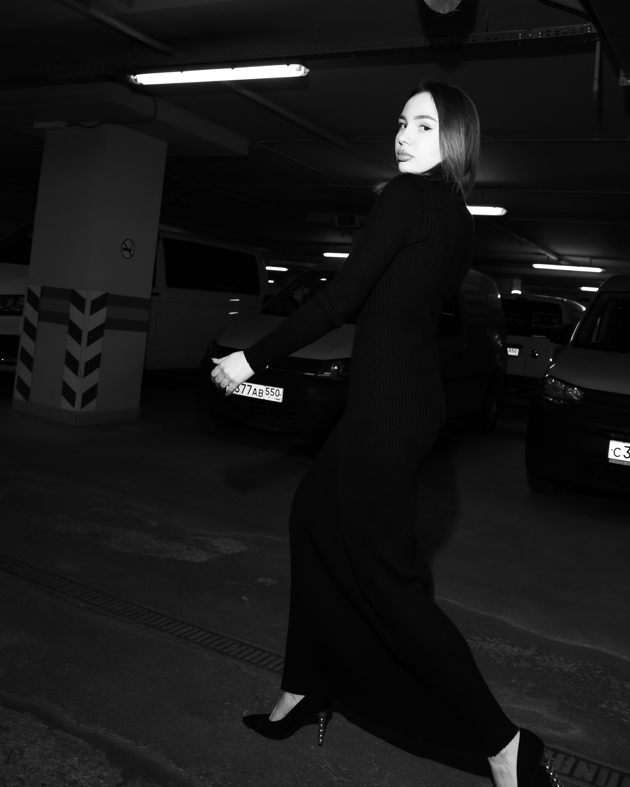 Москва / Репортаж / Спорт / Индивидуальные съемки