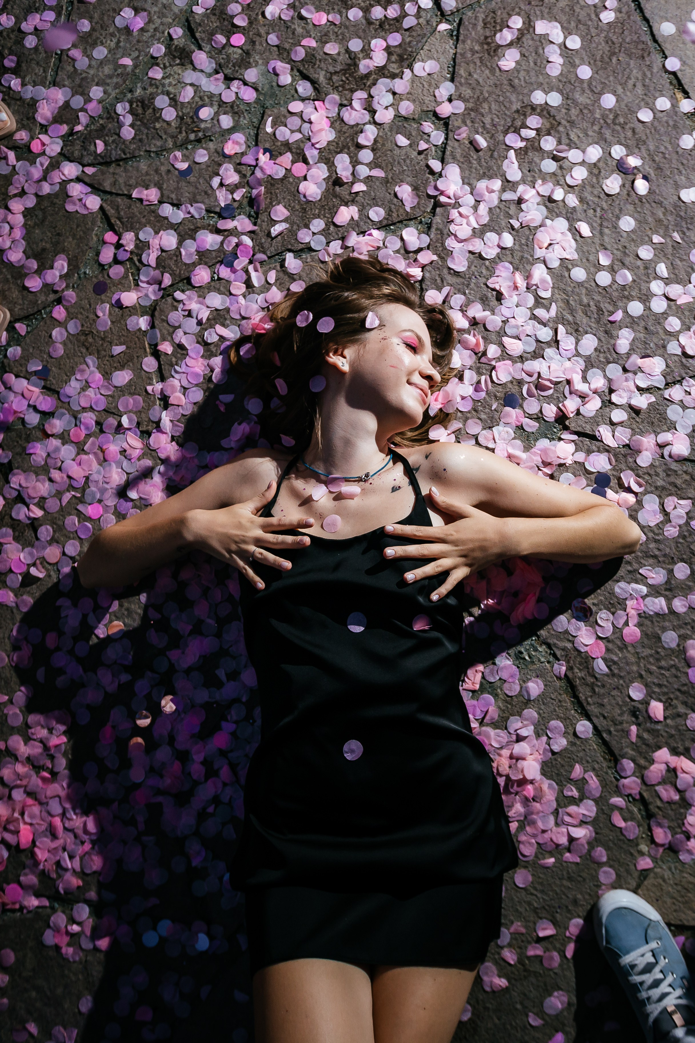 Девичник. Александр и Евгения Фокины — фотограф Екатеринбург, Первоуральск