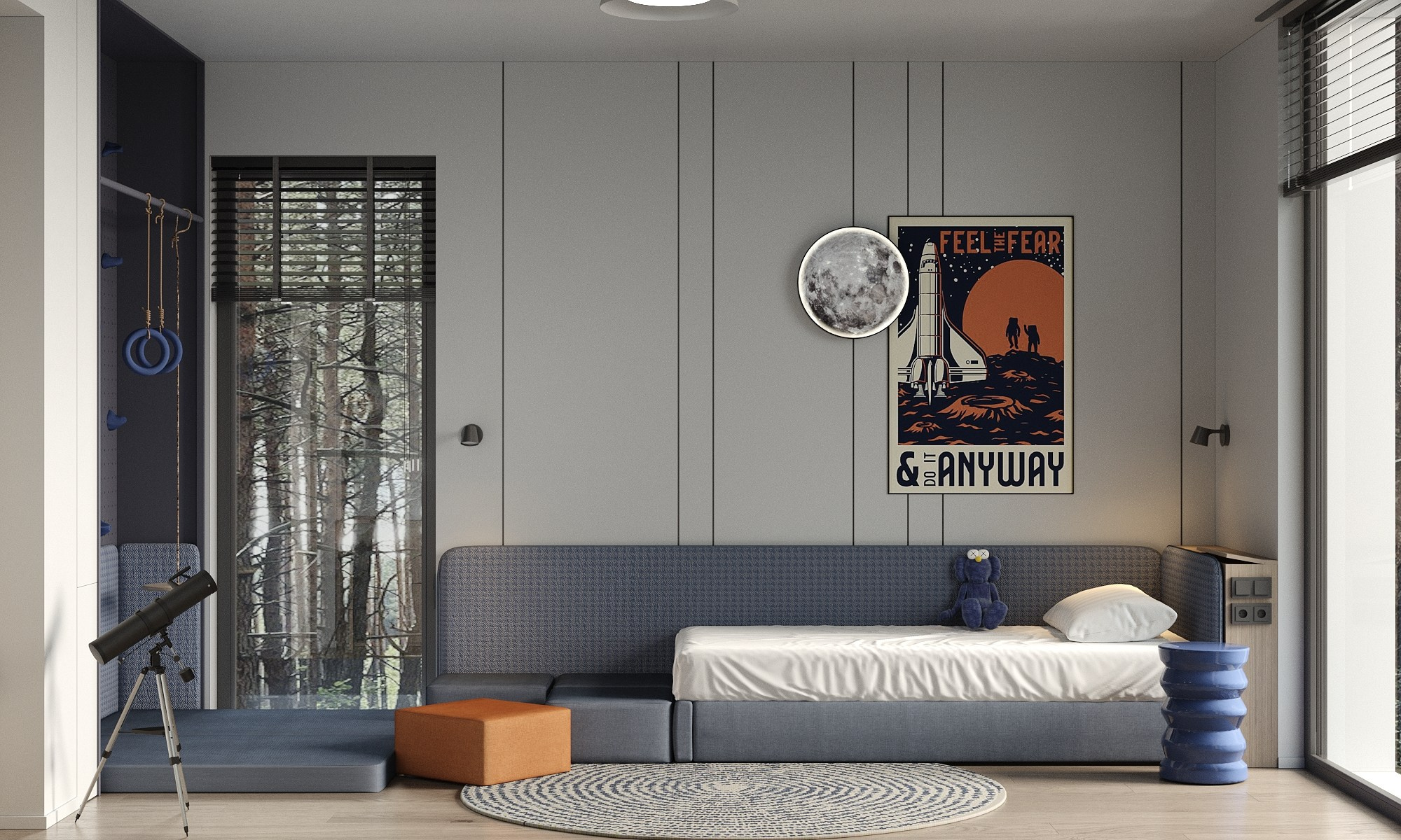 MIRABELKI. MIRRO STUDIO Дизайн интерьера и реализация под ключ Варшава