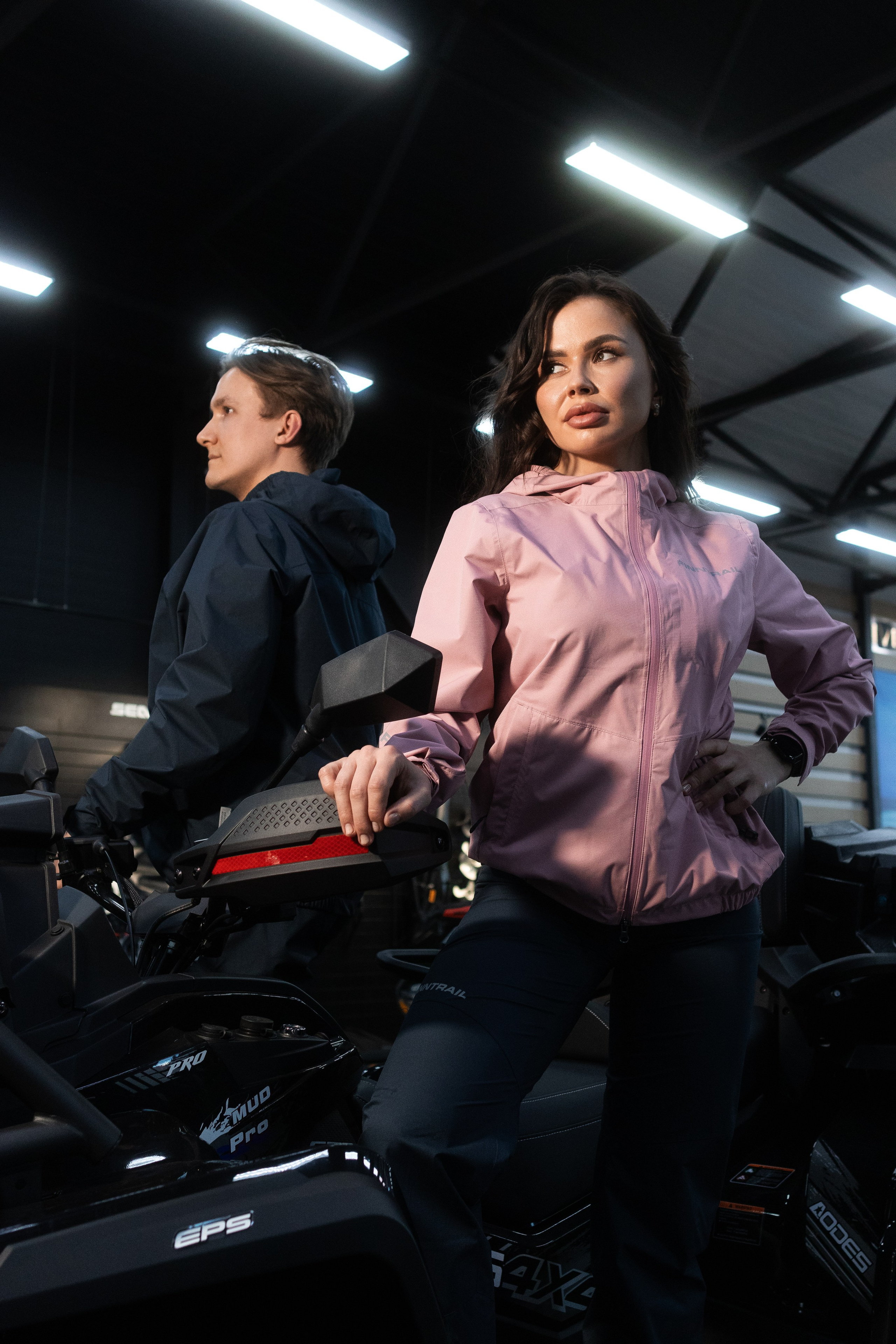 Центр «Экстрим». Фотограф Питиримов Валерий