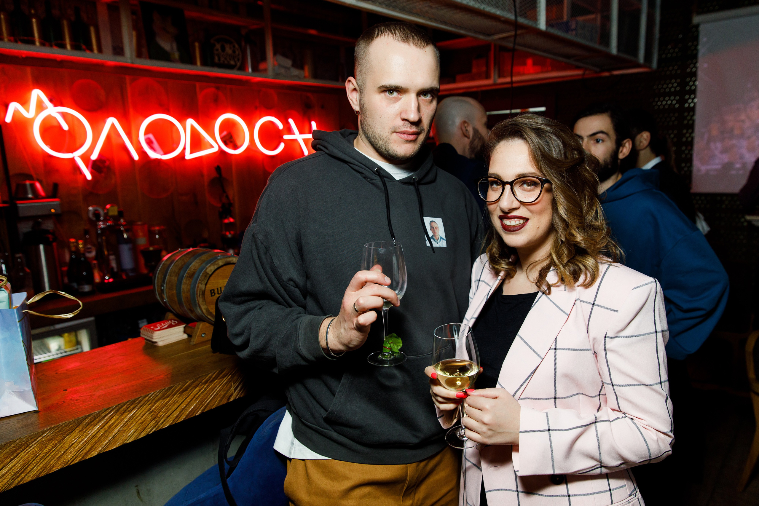 10. Фотограф Недорез Александр в Москве. Репортаж на ваших мероприятиях