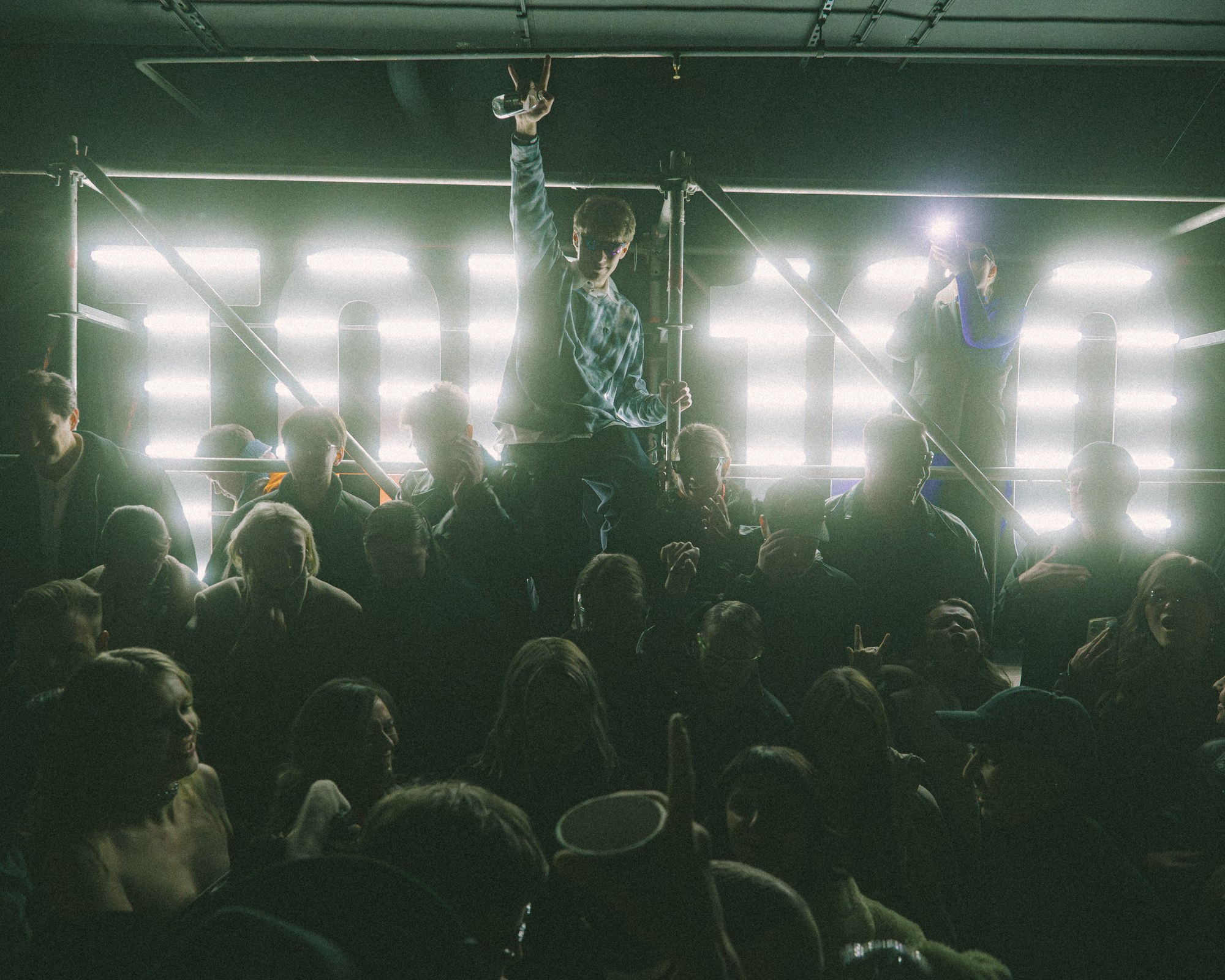 Top 100 Awards' 25. Свадебный и портретный фотограф в Москве Сергей Бузин