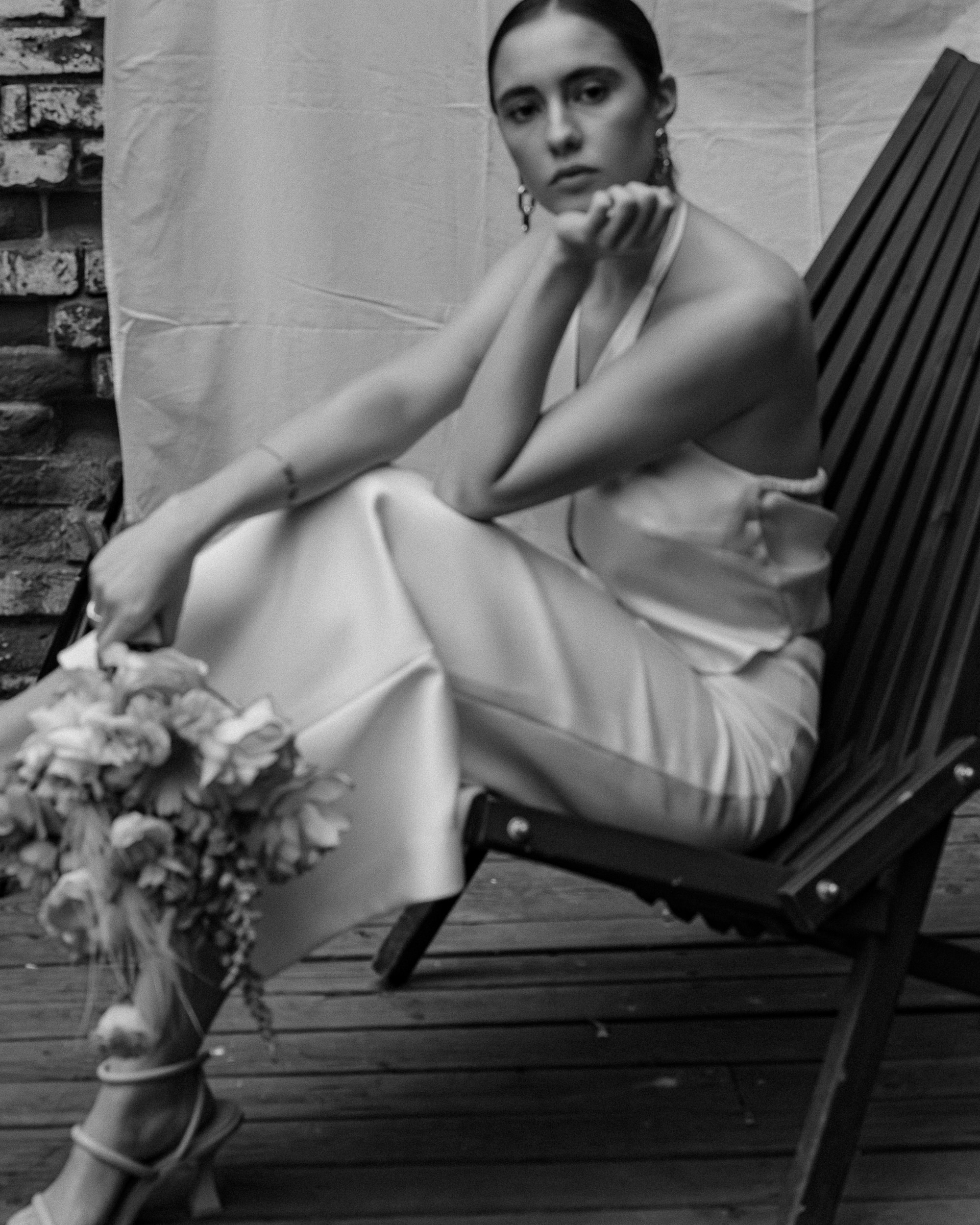 Вова и Настя. Свадебный и портретный фотограф в Москве Сергей Бузин