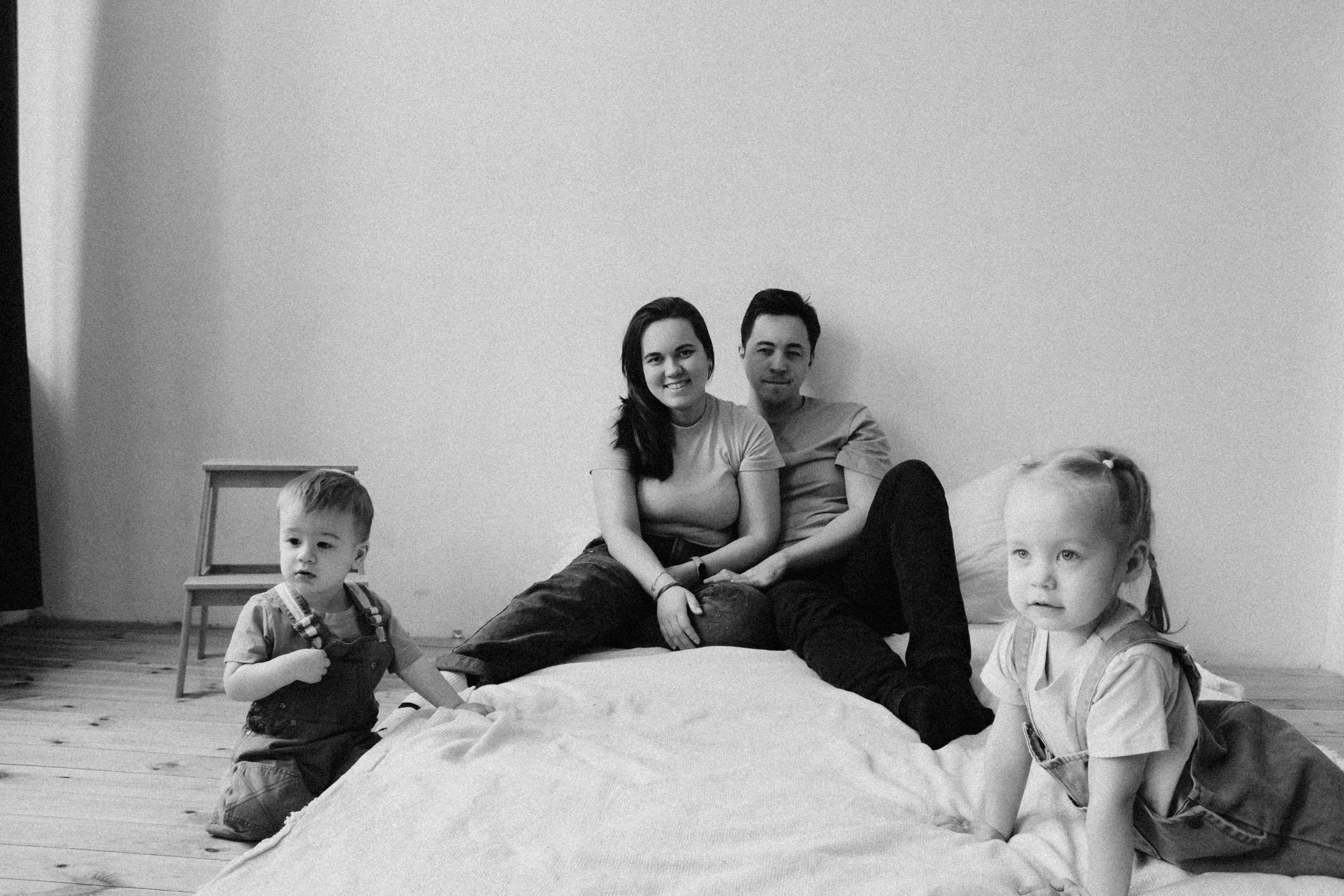 Семья. Главная