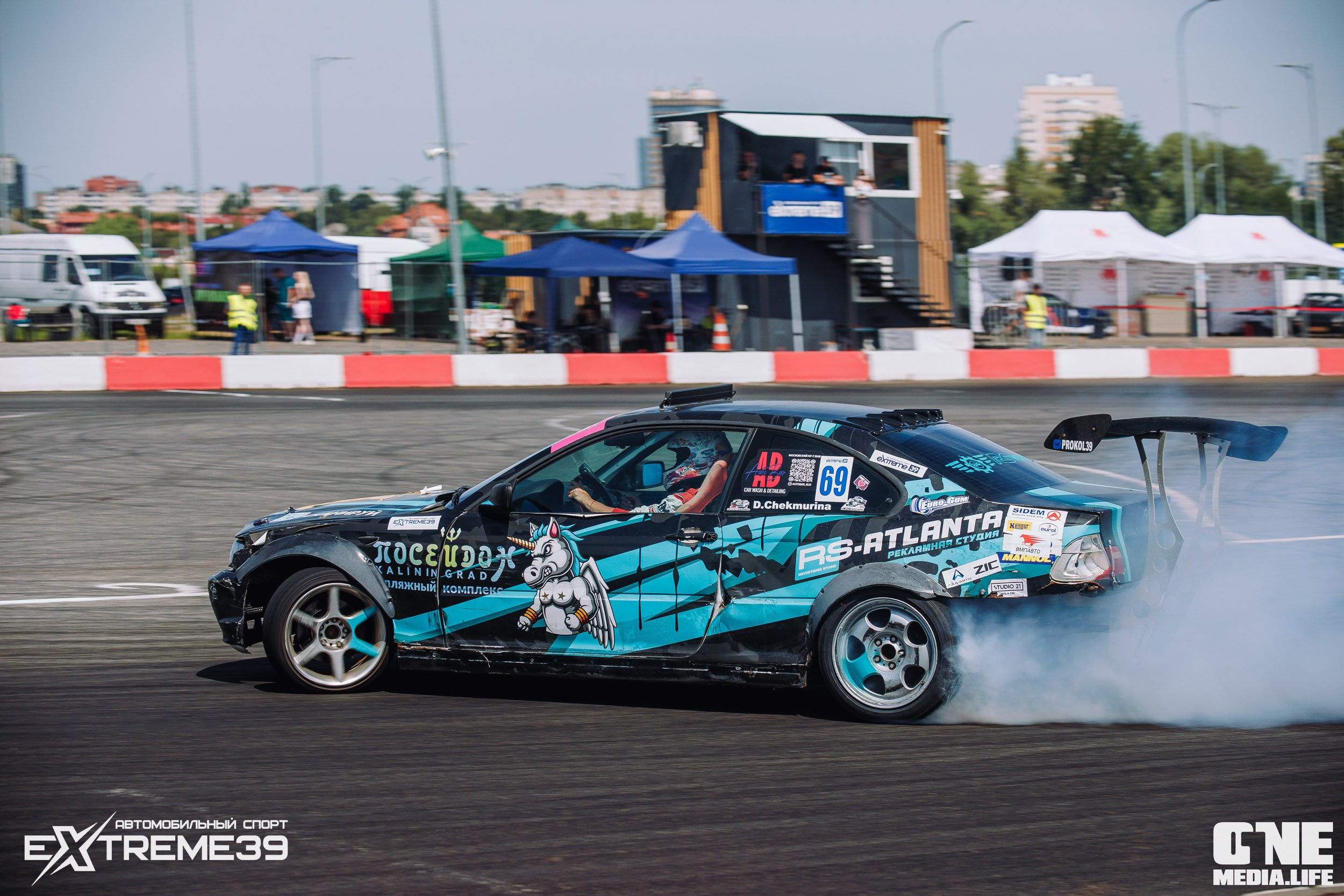 Заезды II этапа Лал Авто Дрифт. Кубок Шамбалы. One Media Life: фоторепортажи, фотоотчеты с мероприятий и заведений